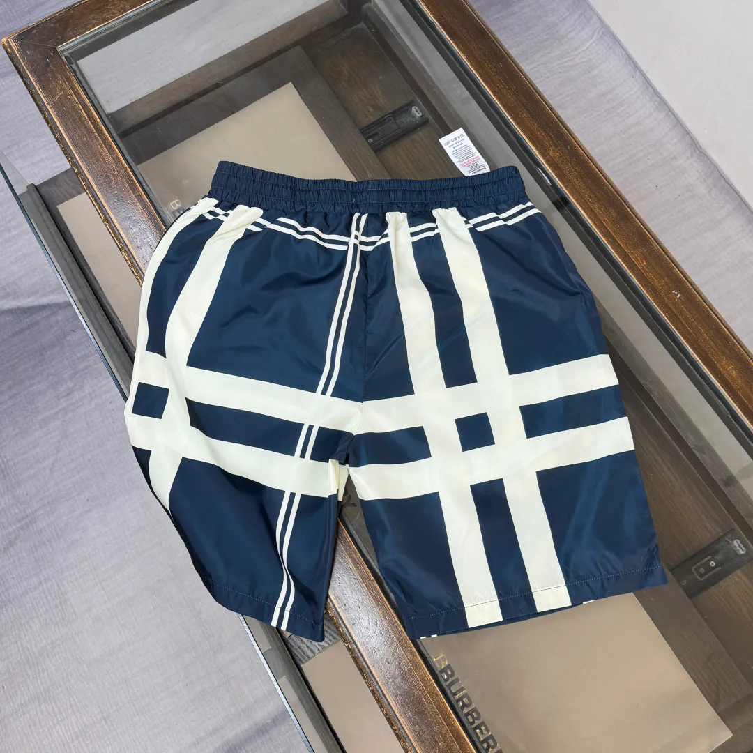 Шорты Мужские Burberry 11667999