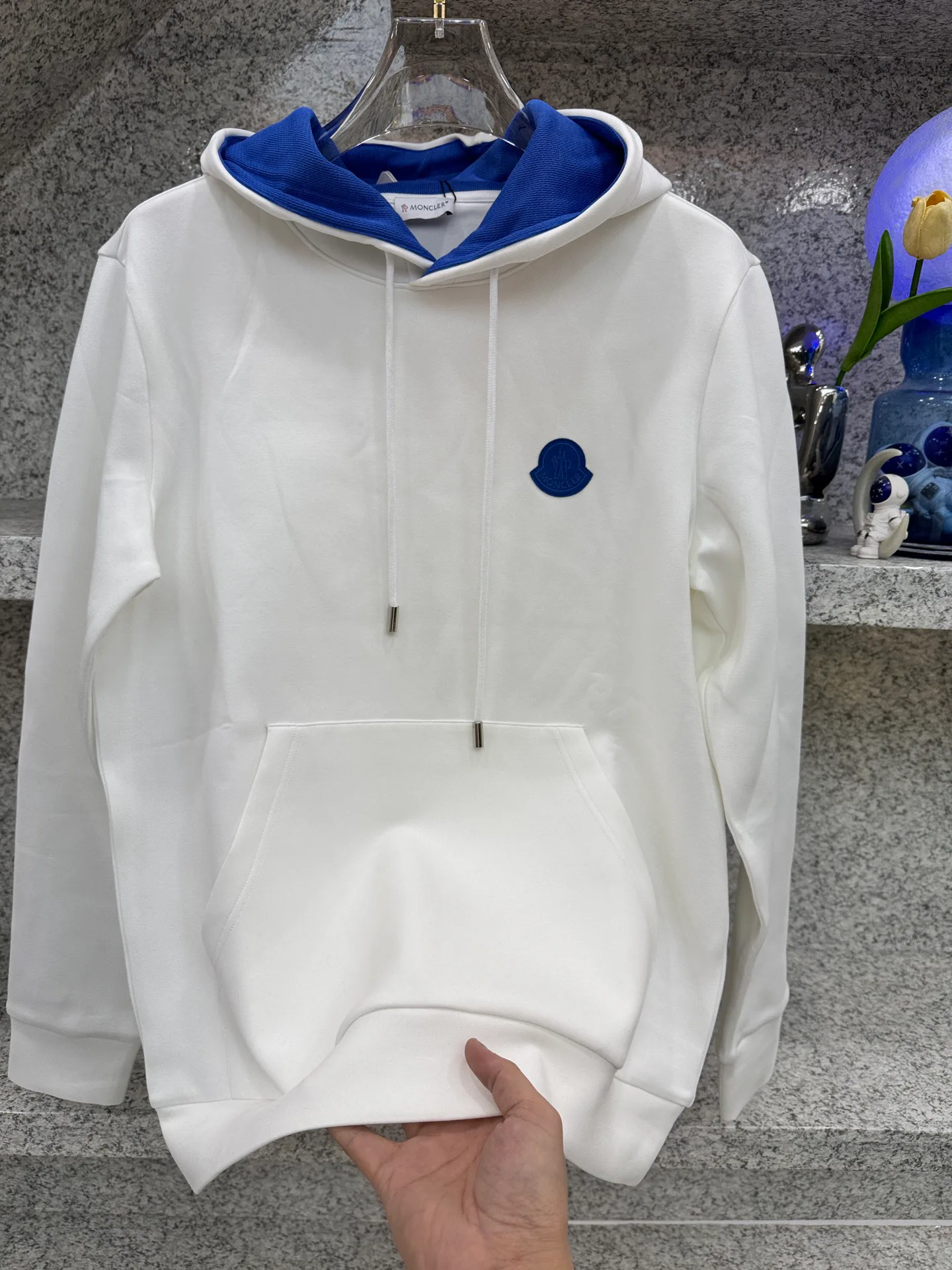 Свитшоты И Худи Мужские Moncler 940730