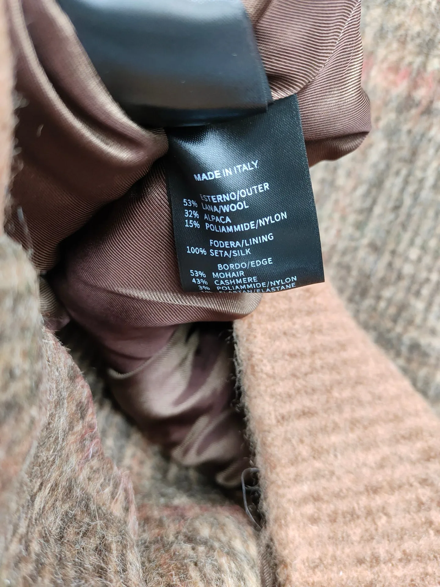 Пальто Женские Loro Piana 2561615