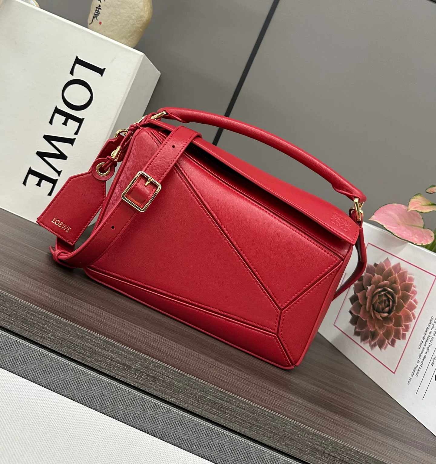 Классические Сумки Женские Loewe 11837648