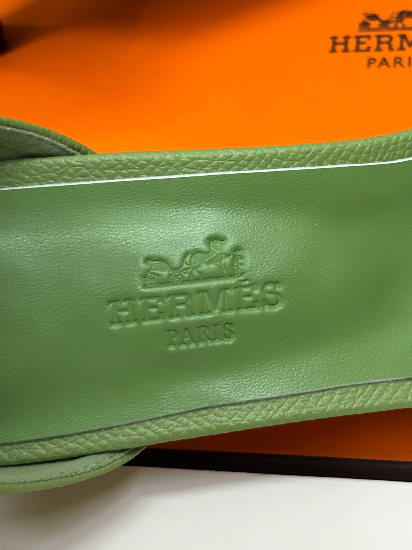 Босоножки Женские Hermes 13068583