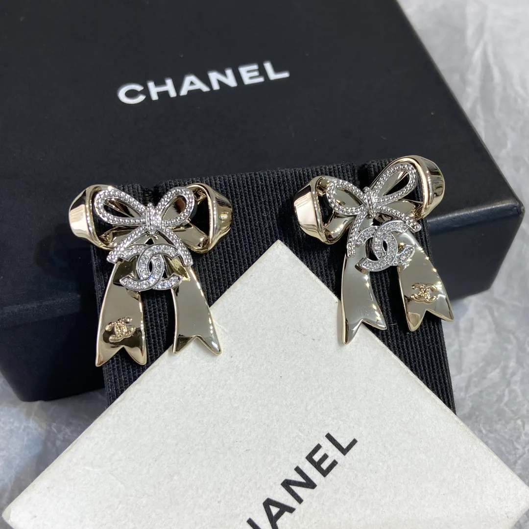 Бижутерия Chanel 18256826