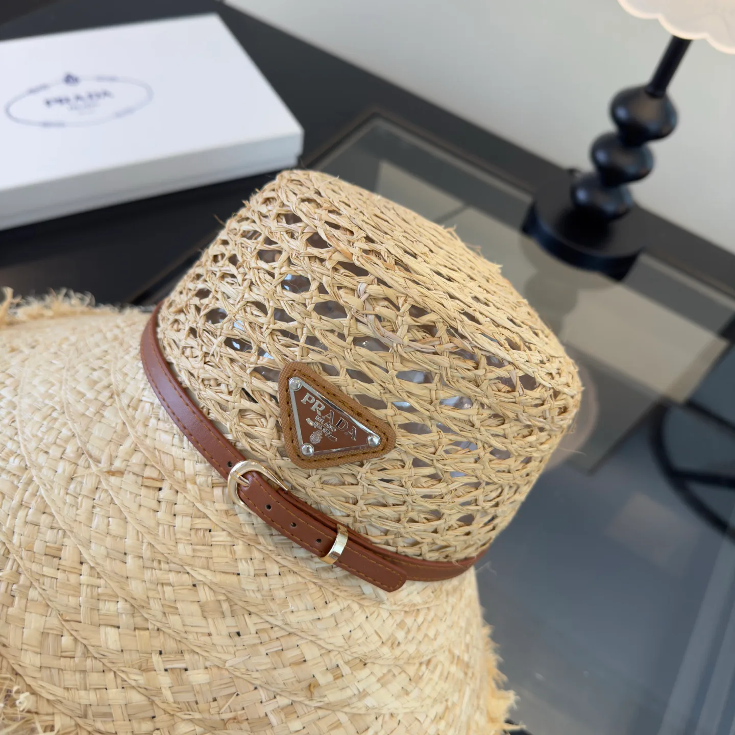 Классические Сумки Женские Prada 11689335