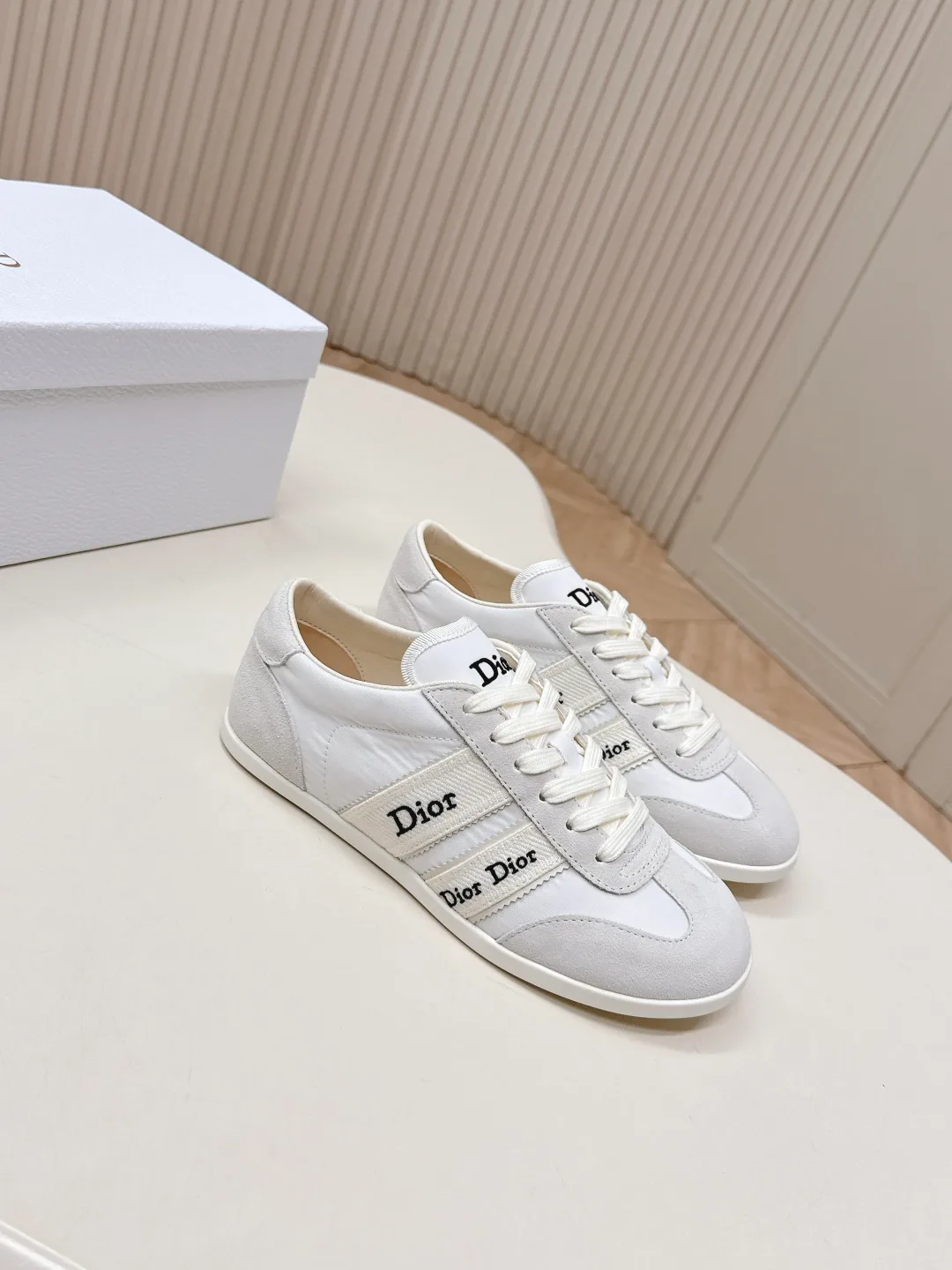 Кроссовки Женские Christian Dior 13553622