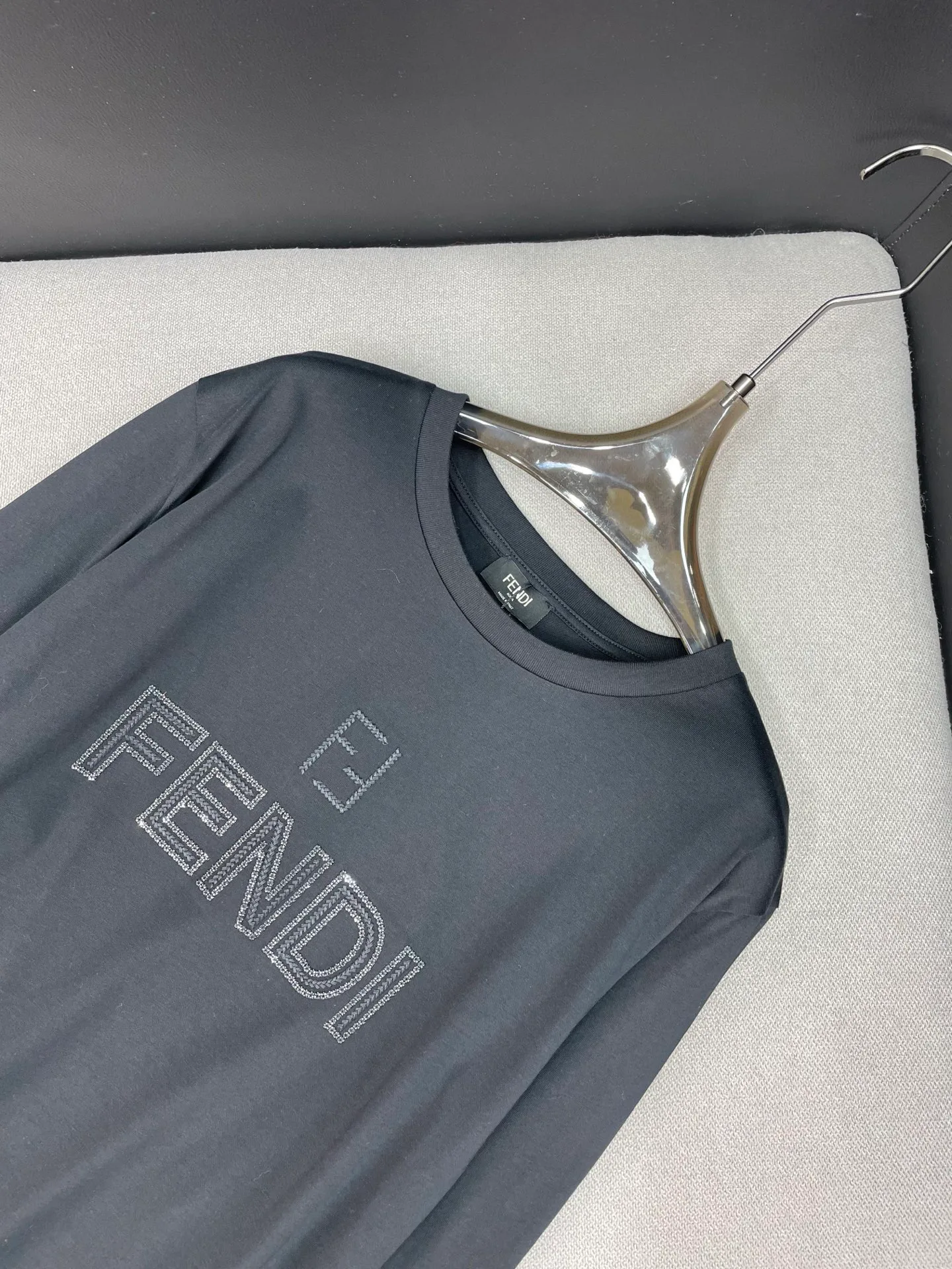 Лонгсливы Женские Fendi 146552