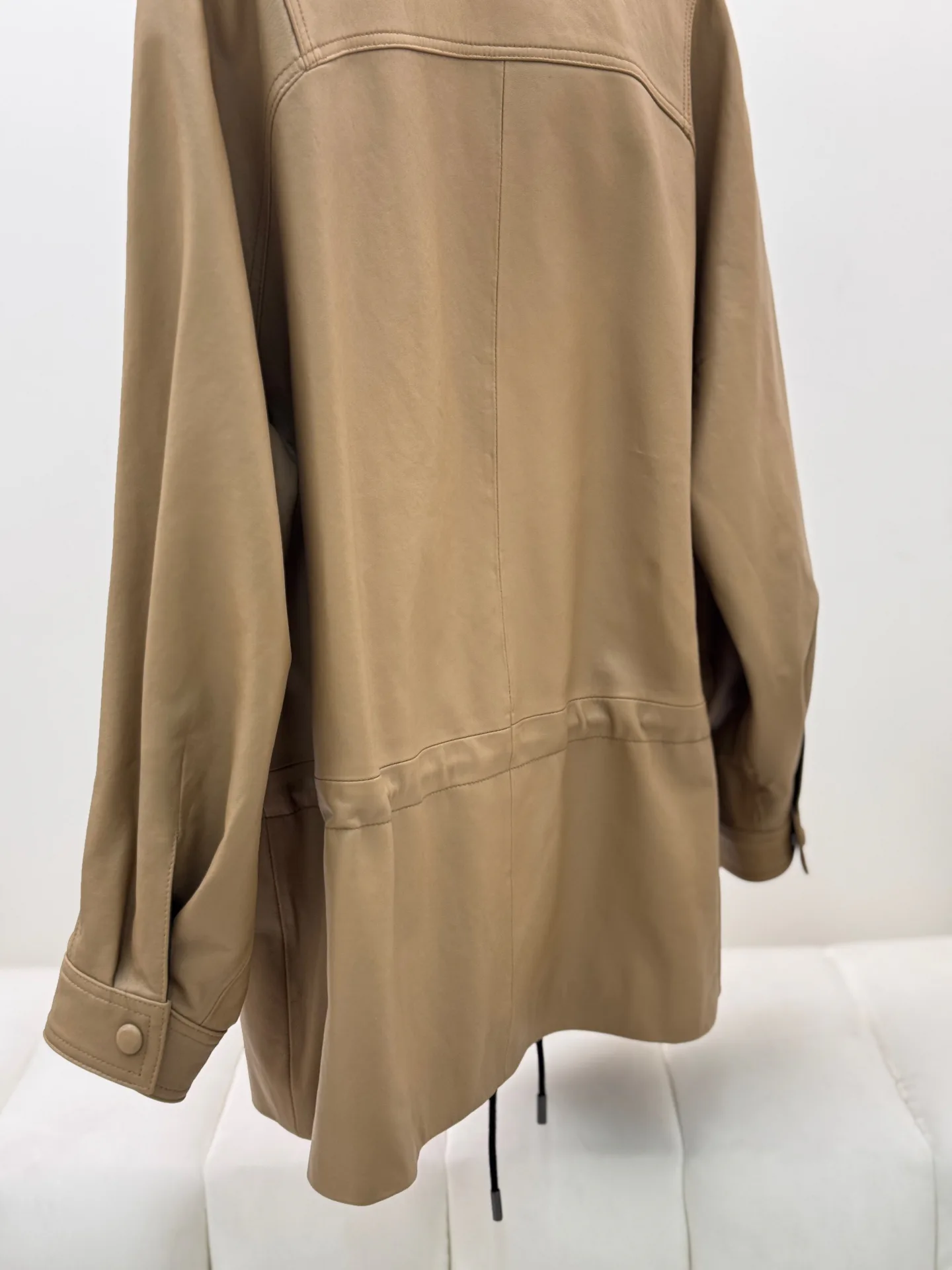 Куртки И Пуховики Мужские Balenciaga 25836