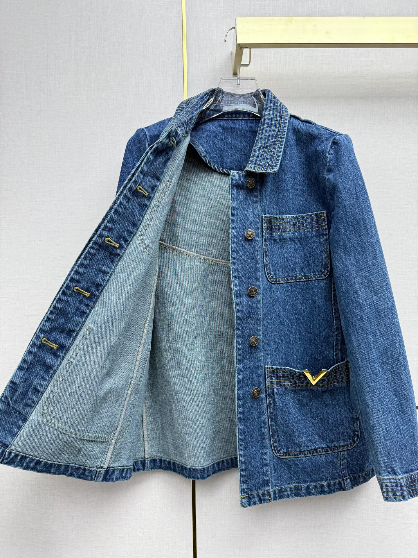 Куртки И Пуховики Женские Valentino 10245688