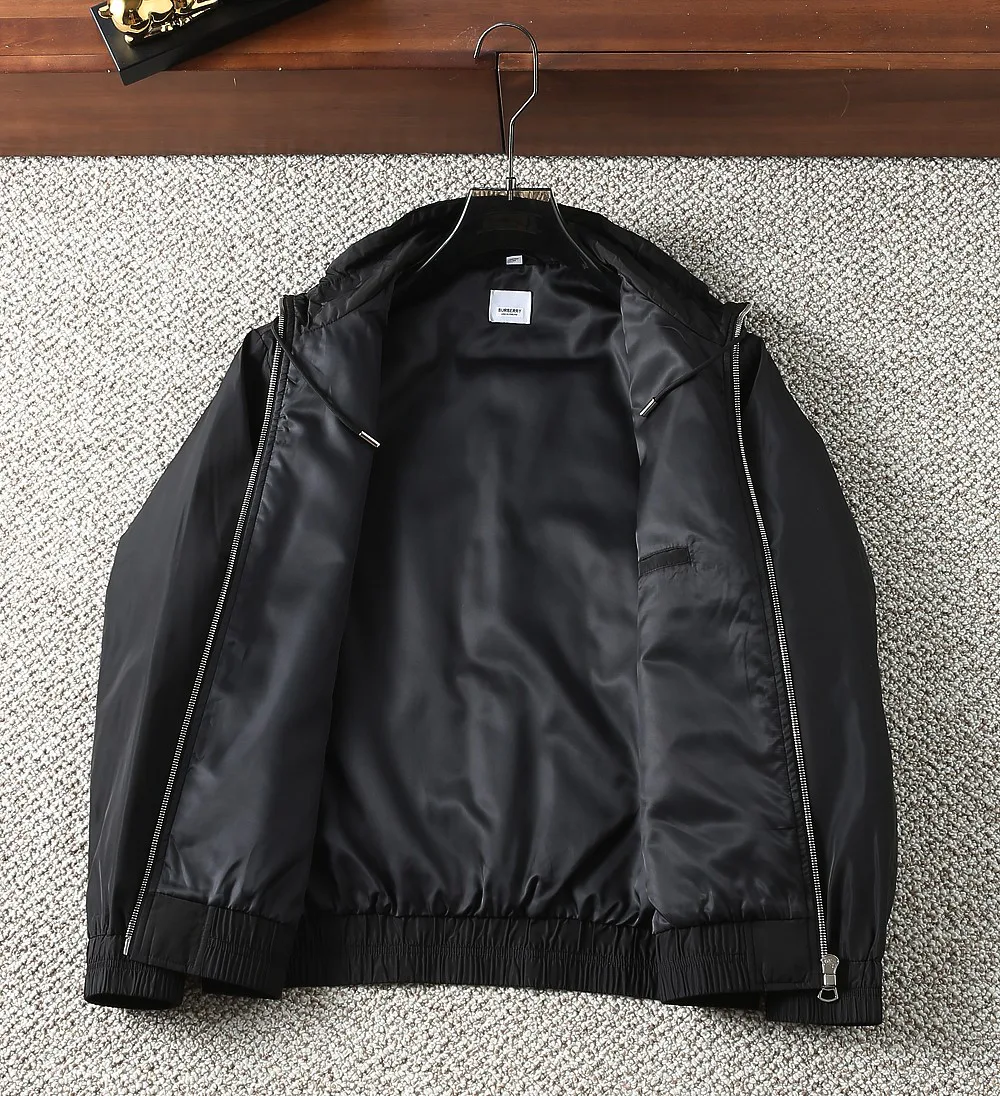 Куртки Мужские Burberry 49747