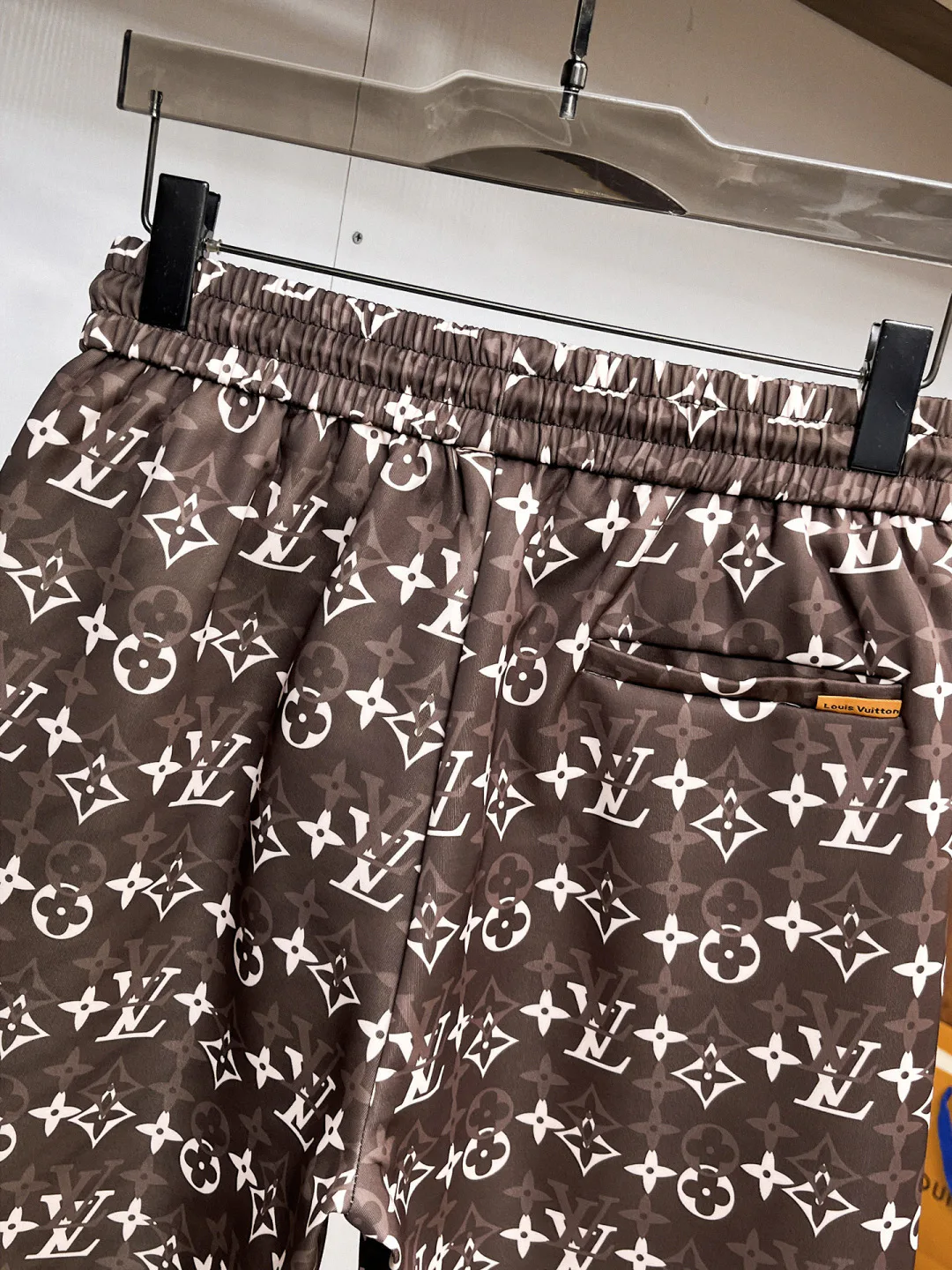 Шорты Мужские Louis Vuitton 13417531