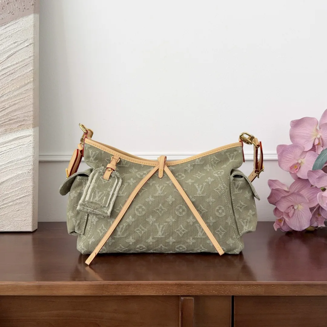 Сумки На Ремне Женские Louis Vuitton 13197591