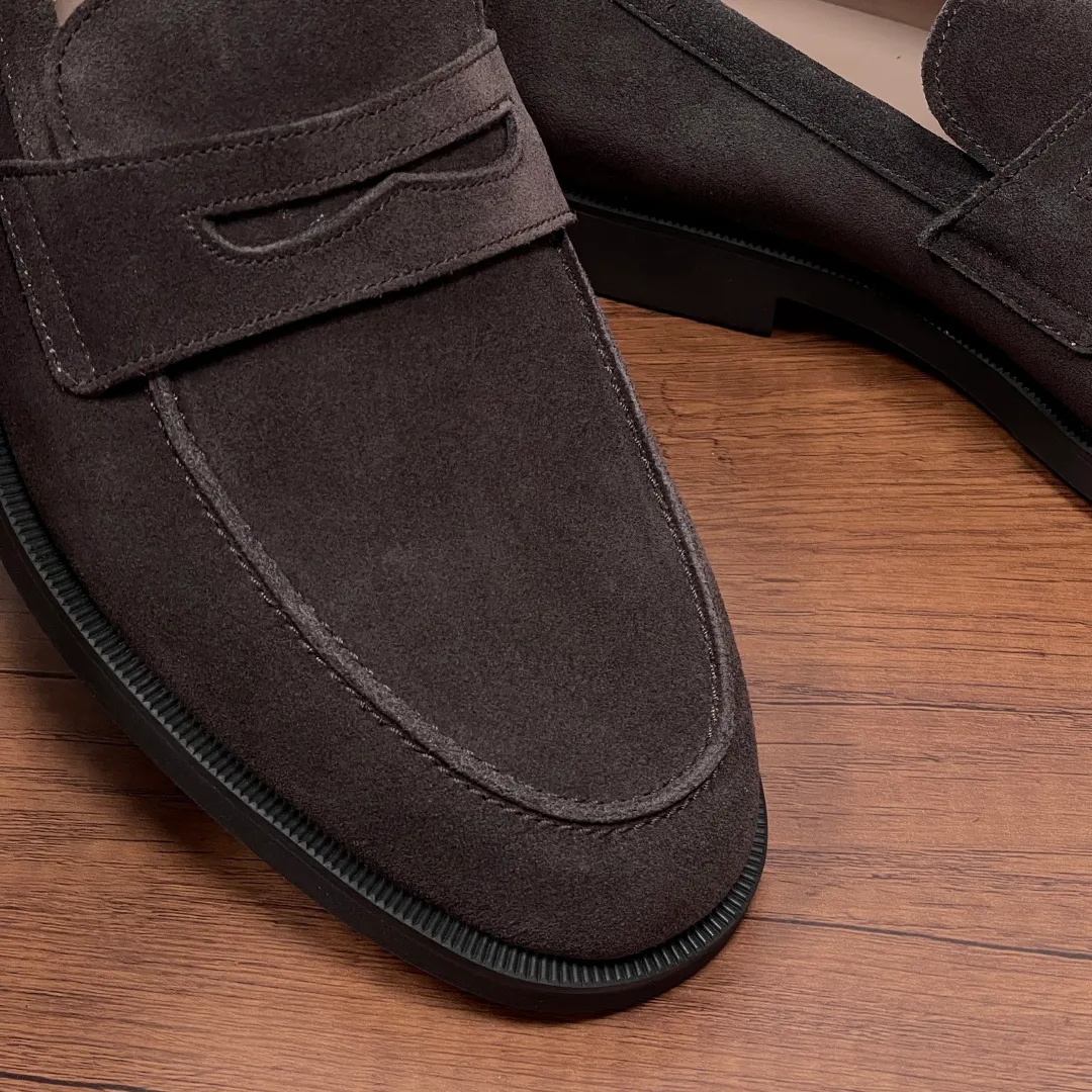 Лоферы И Туфли Мужские Brunello Cucinelli 18296824