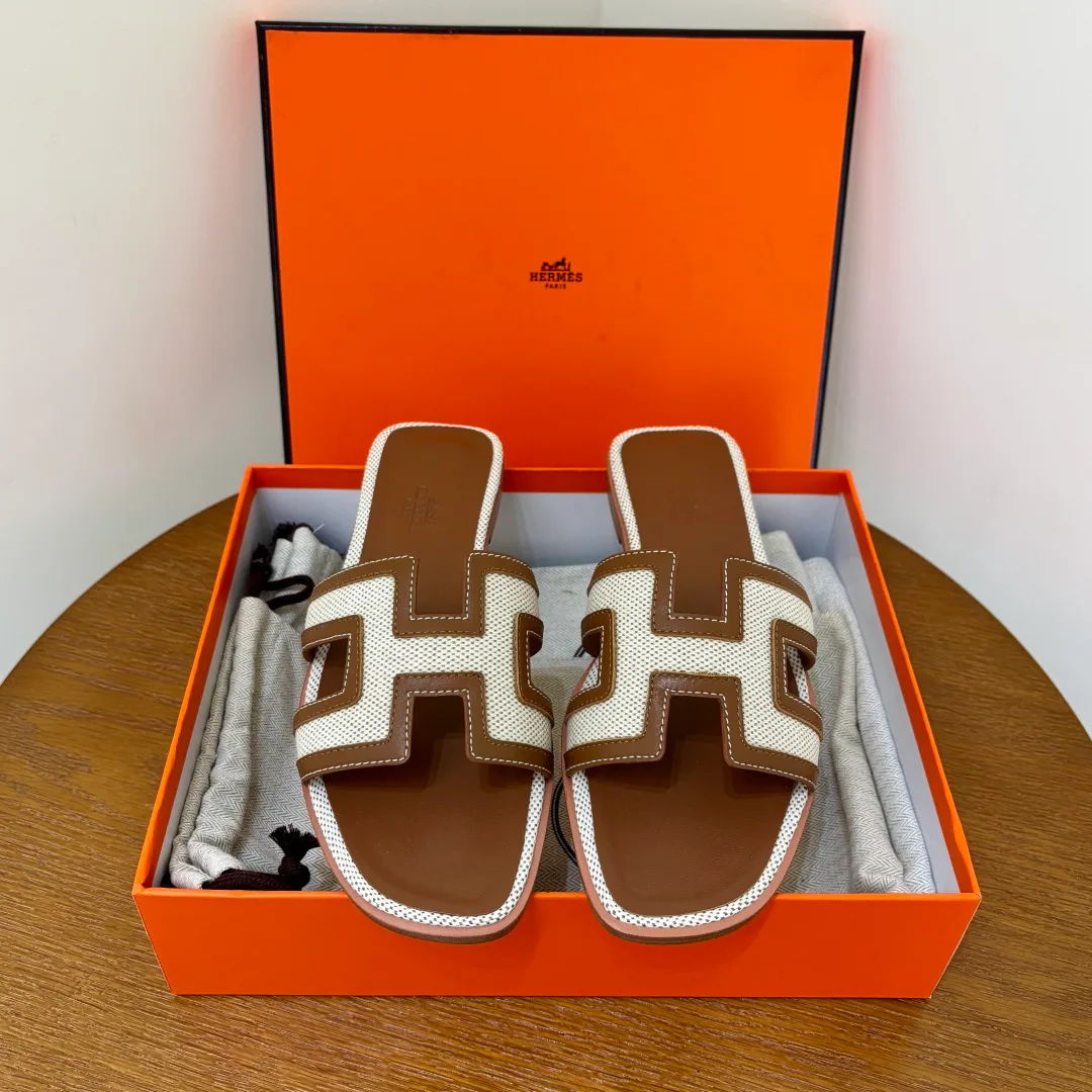 Сандалии Женские Hermes 10992644