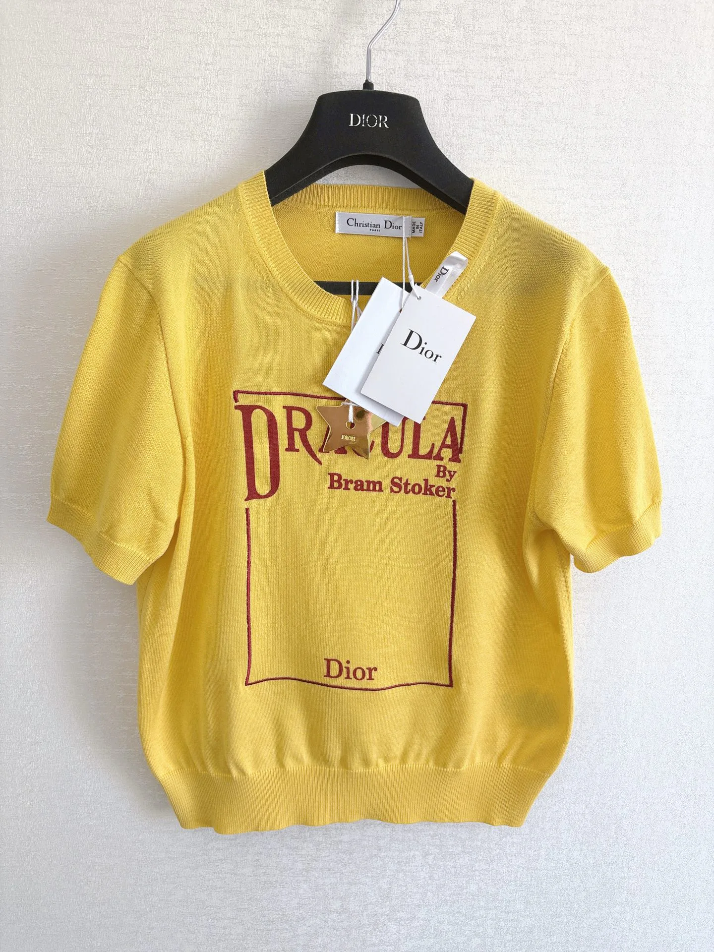 Джемперы И Свитеры Женские Christian Dior 1707308