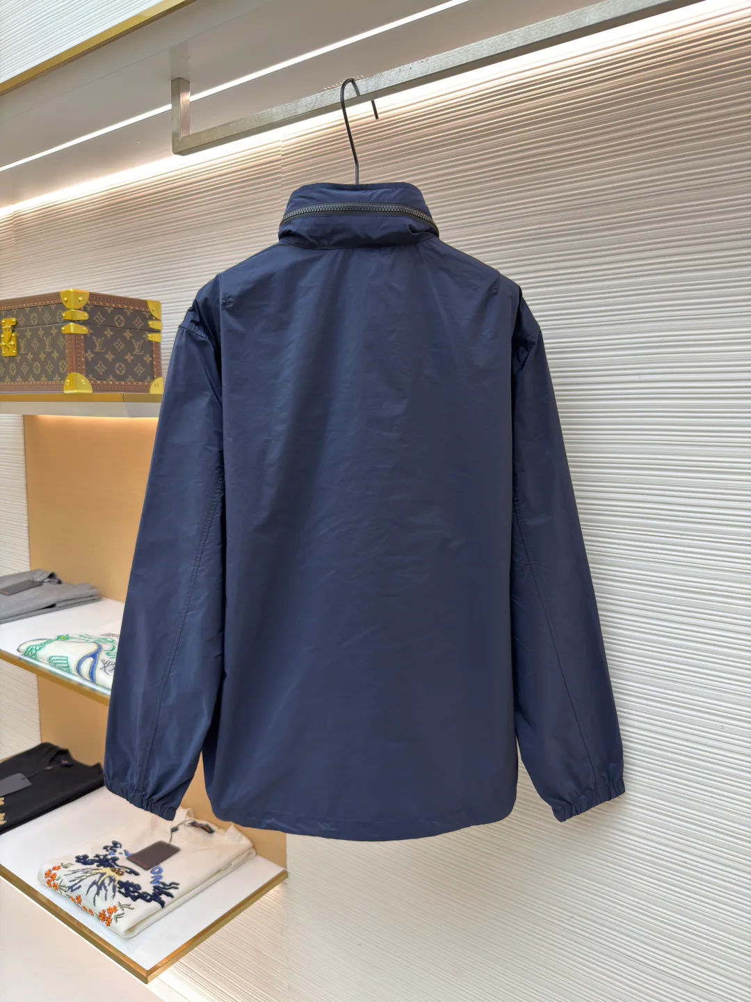 Куртки И Пуховики Мужские Burberry 11245815