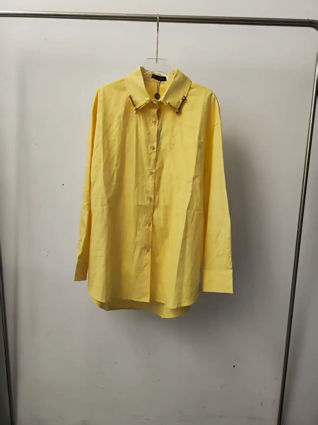 Рубашки Женские Versace 11391616