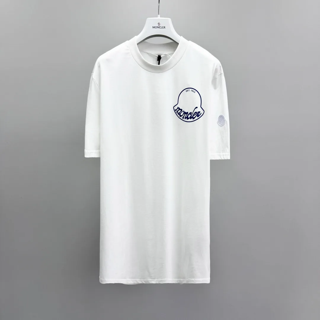 Футболки Мужские Moncler 9640732