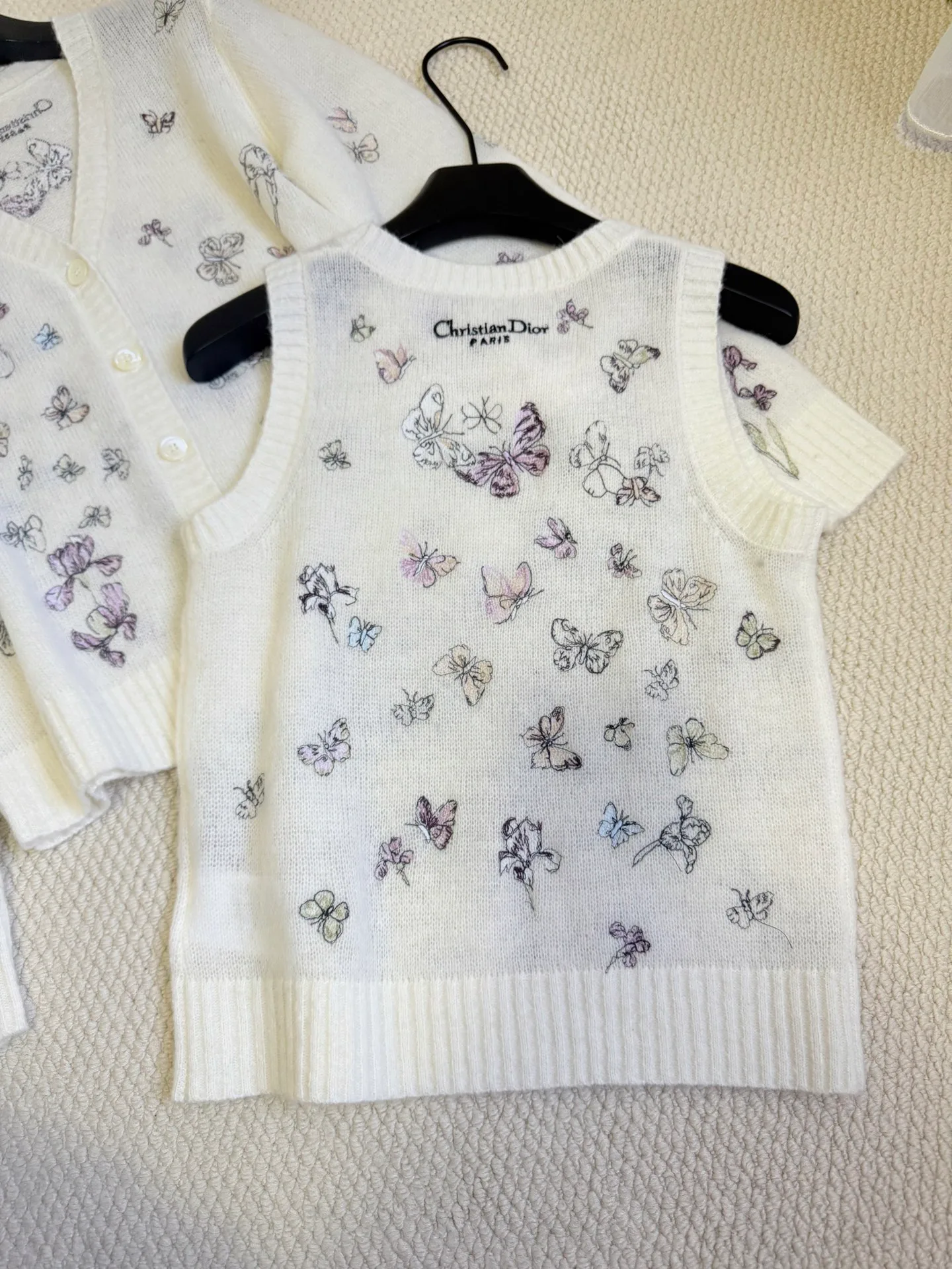 Топы Женские Christian Dior 5014607