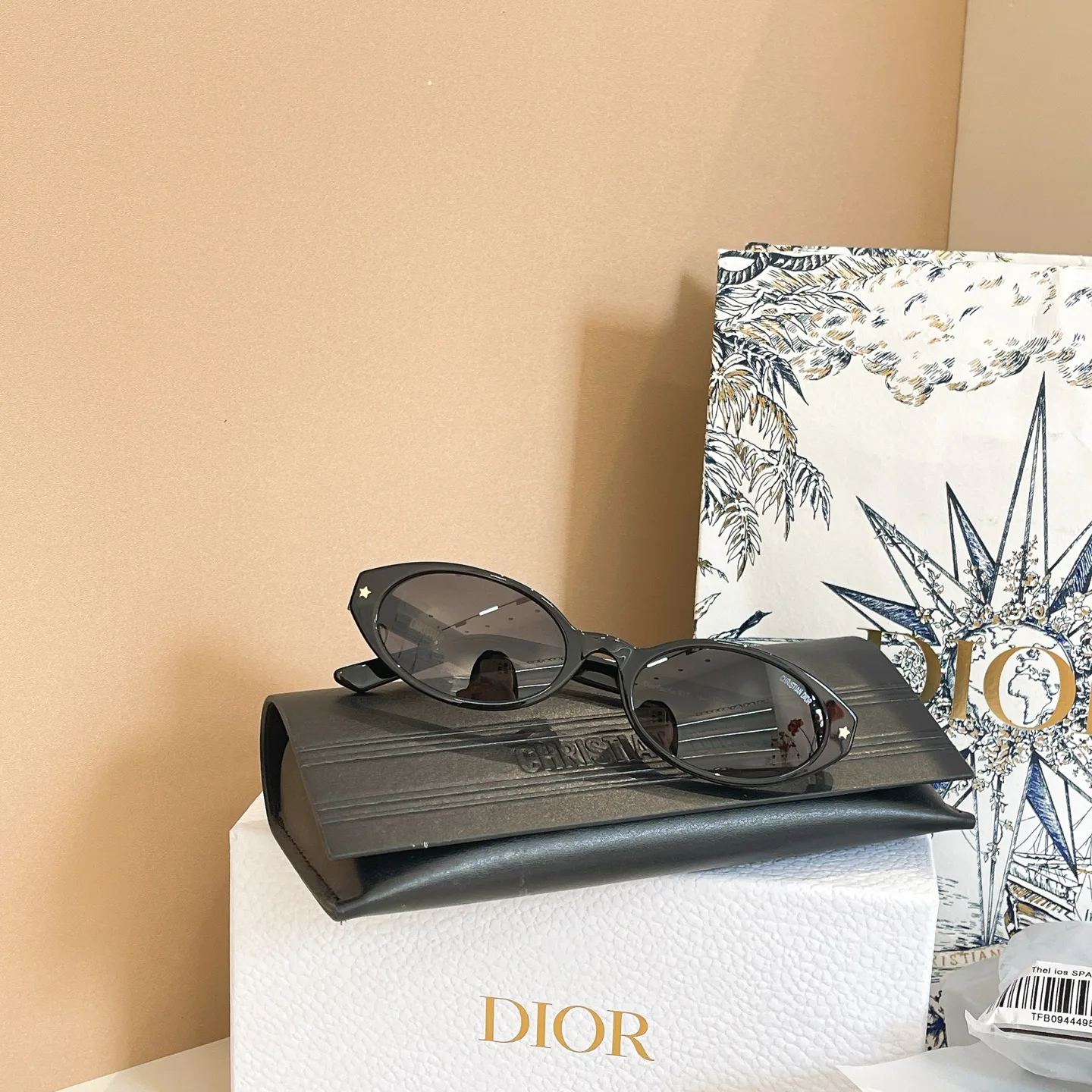 Очки Christian Dior 14347943