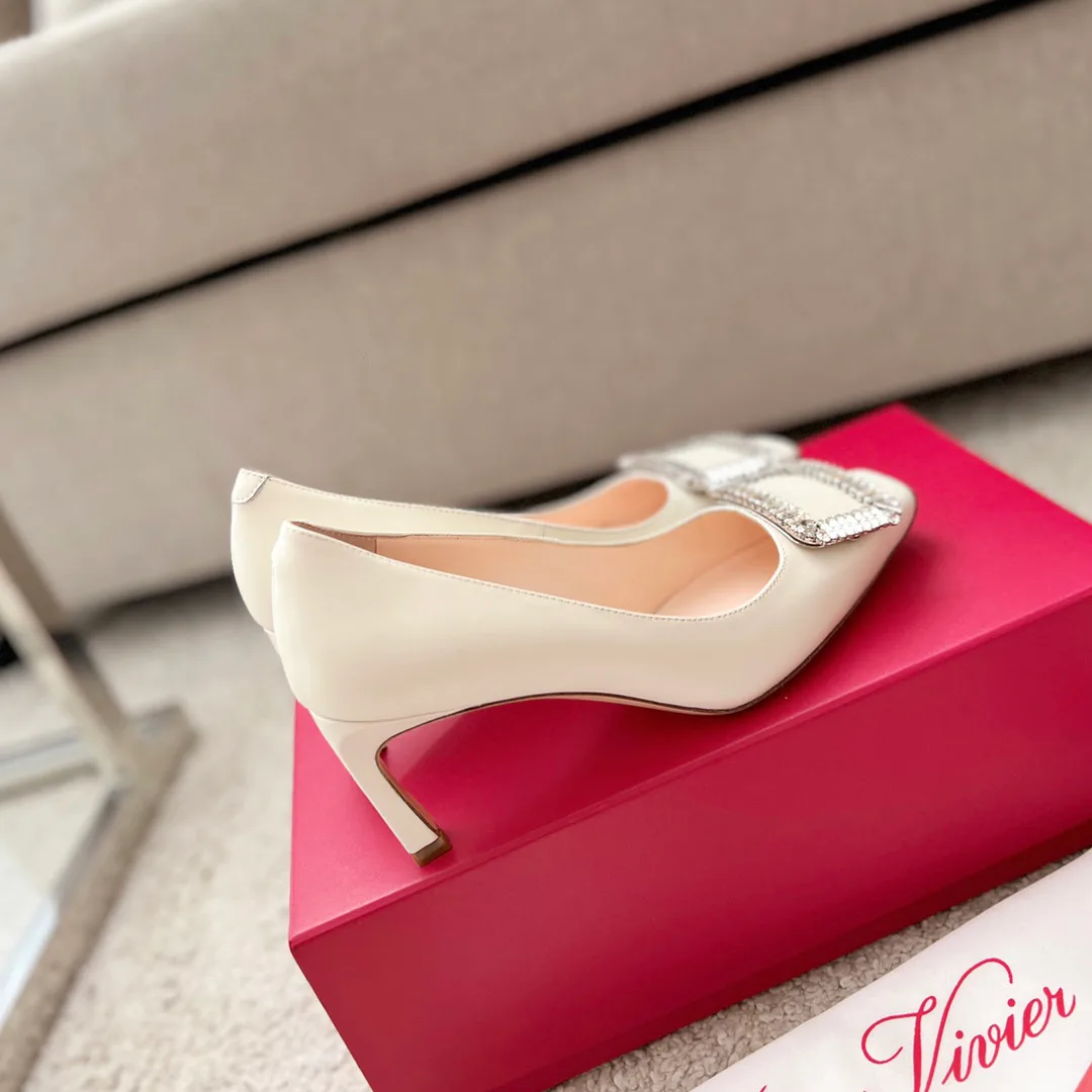 Туфли Женские Roger Vivier 17550745