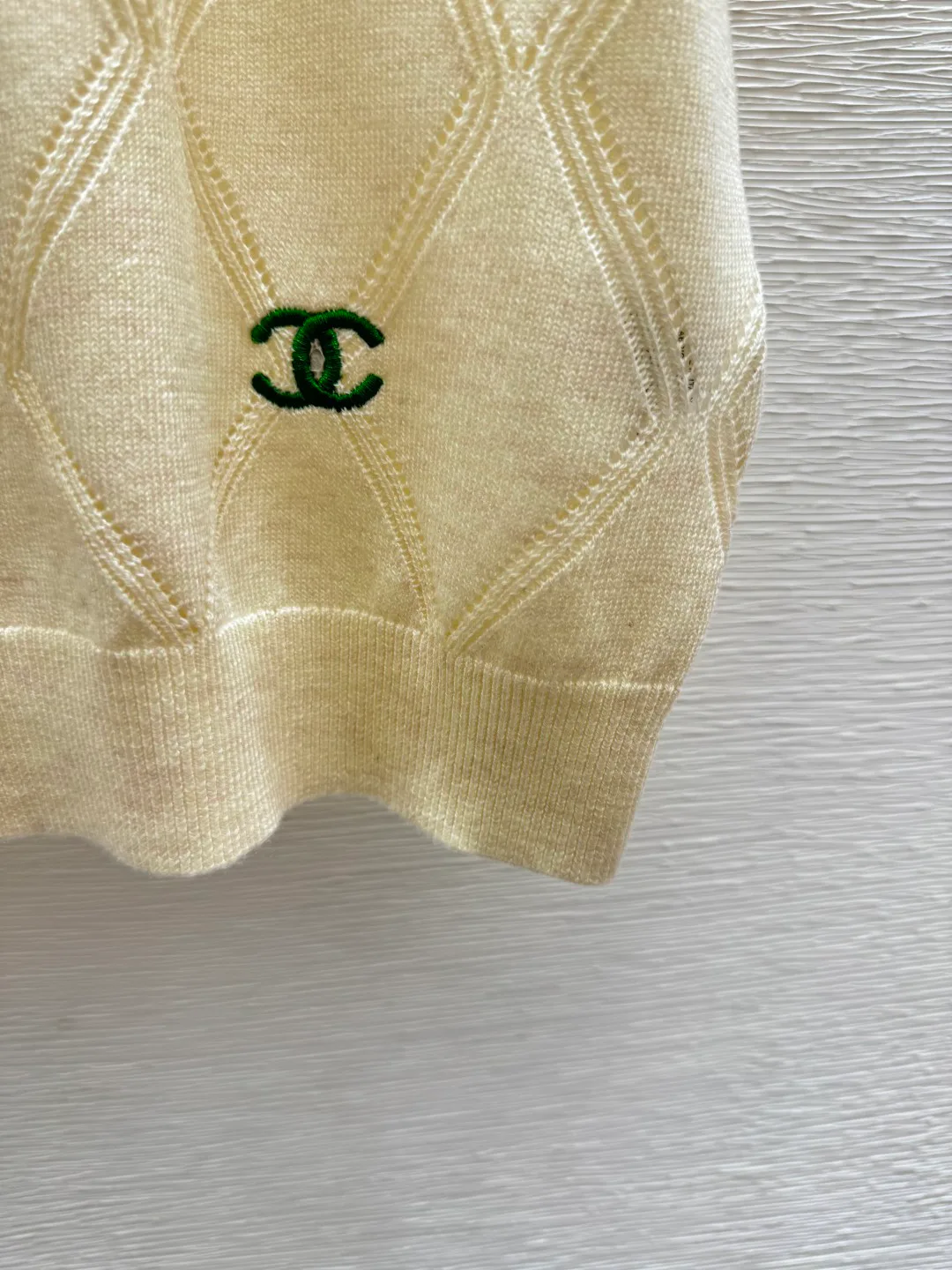Топы Женские Chanel 11567135