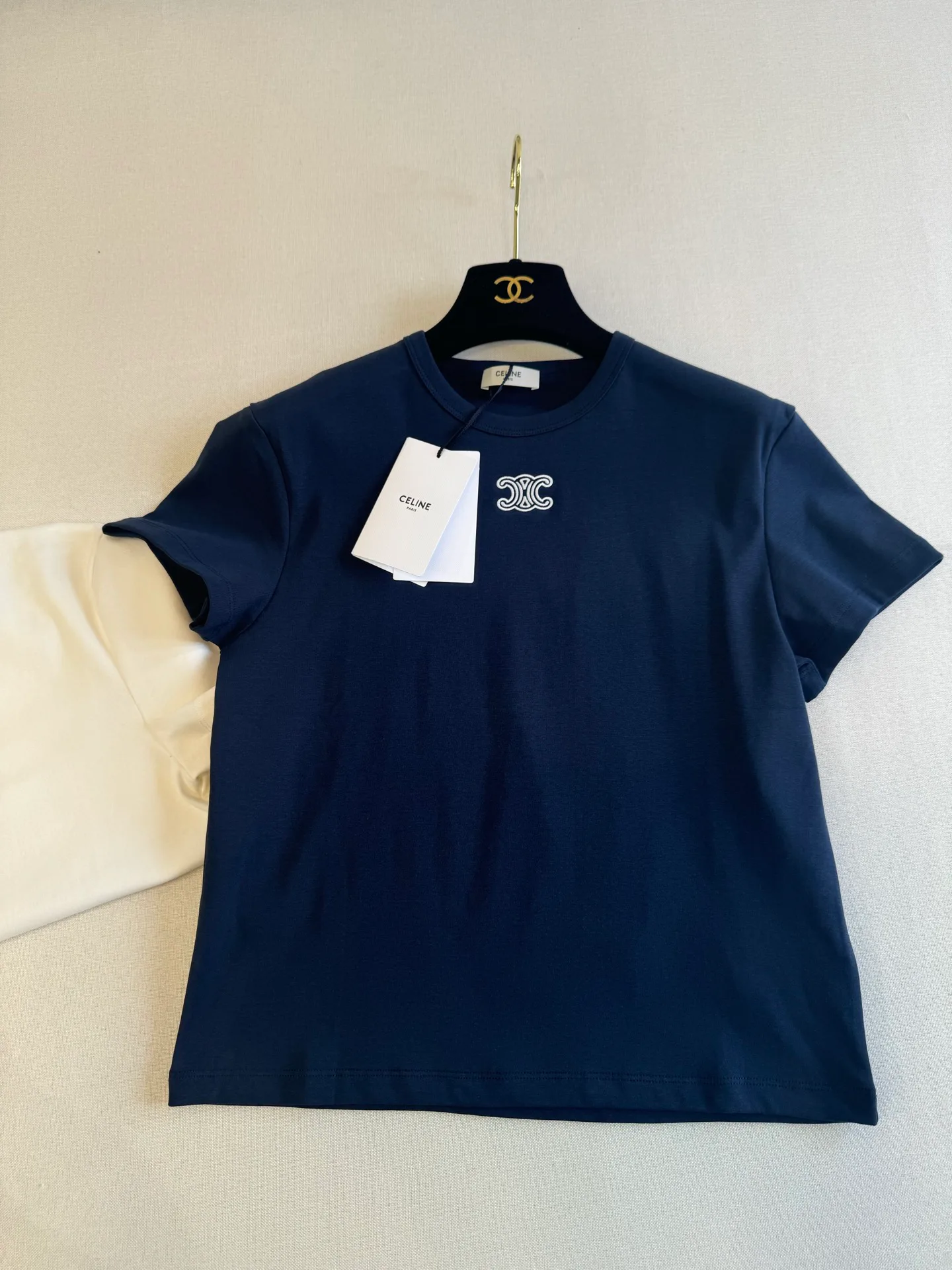 Футболки Женские Celine 11525966
