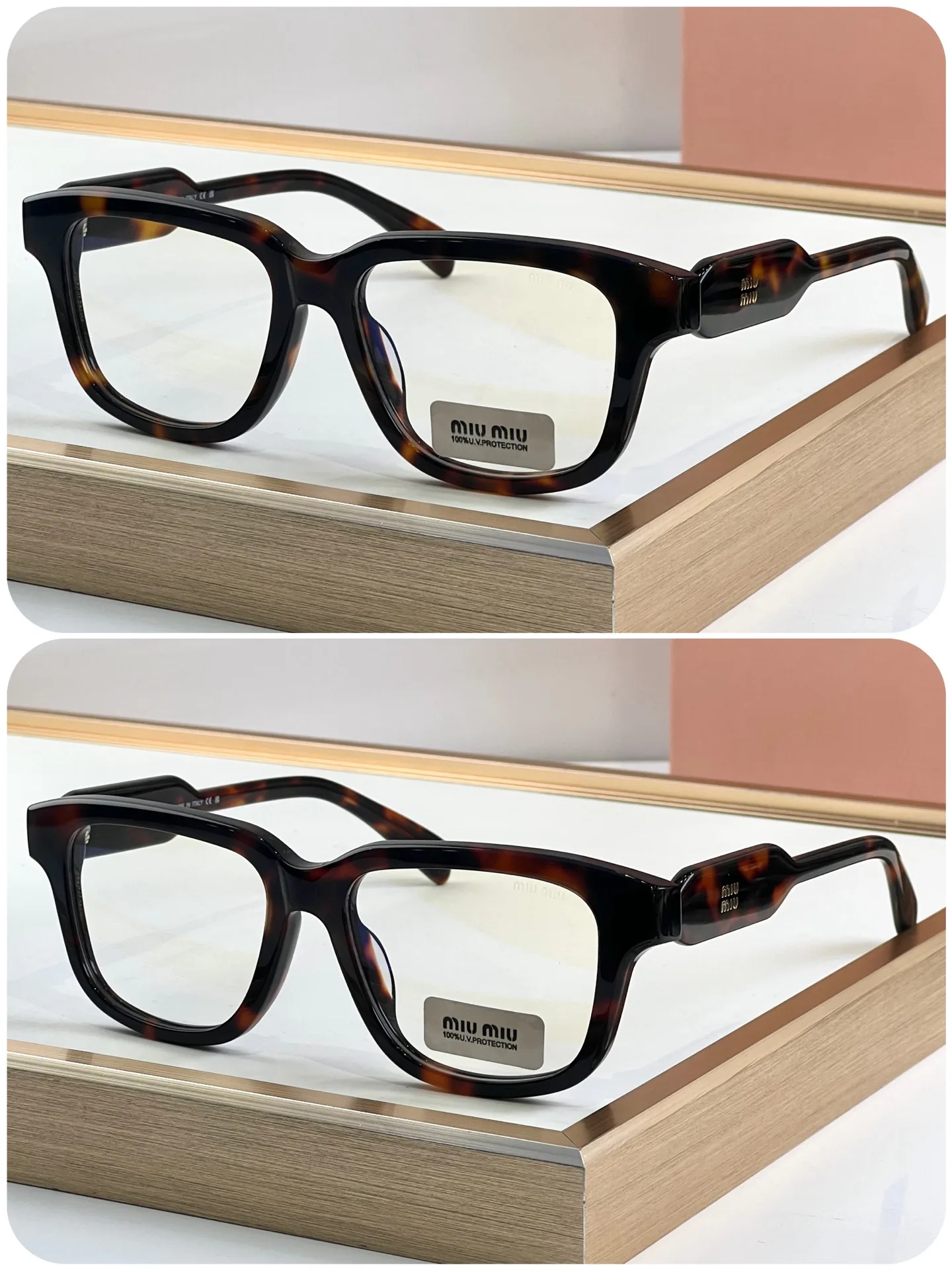 Очки Miu Miu 12959446