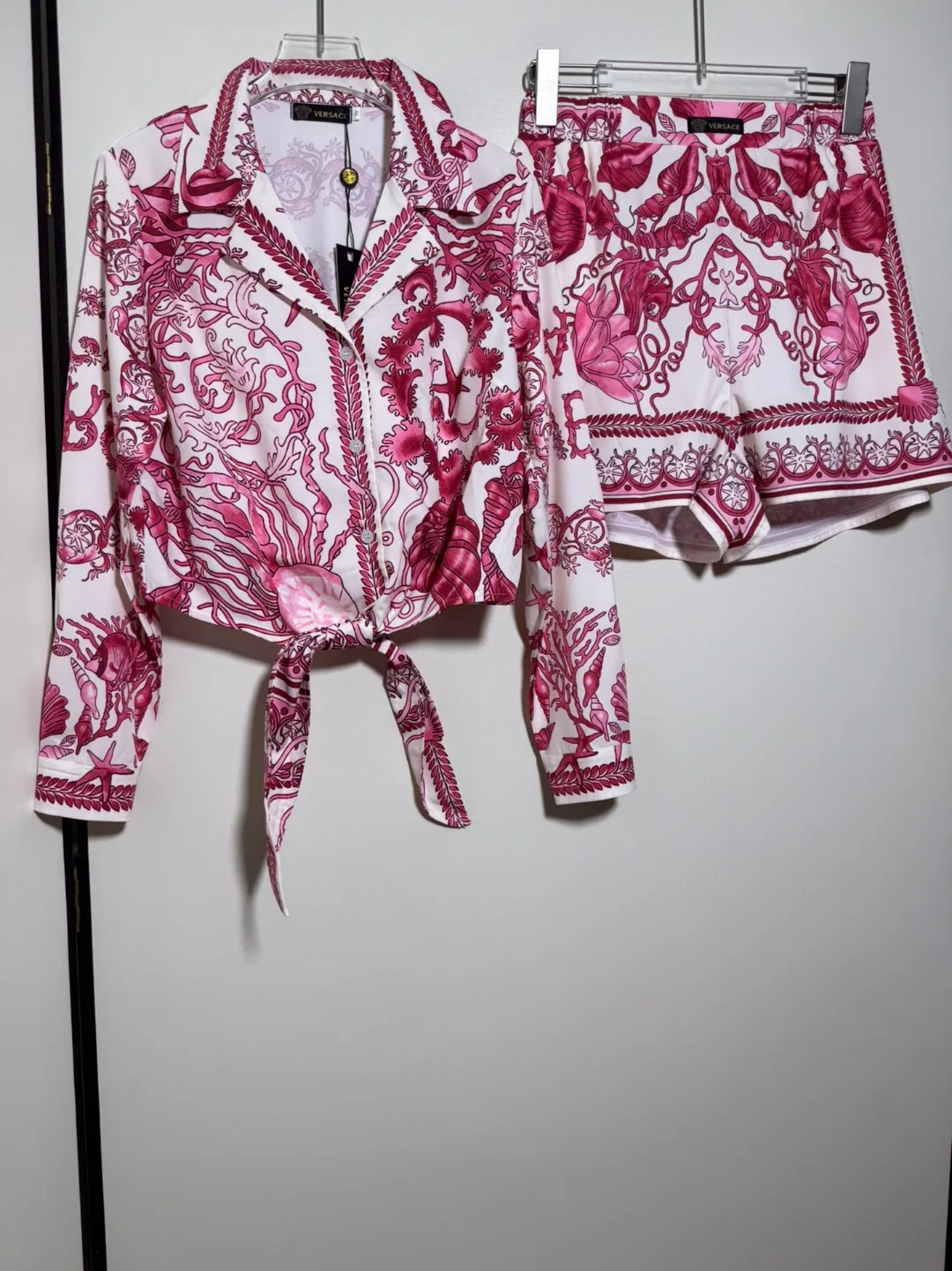 Костюмы Женские Versace 12265998