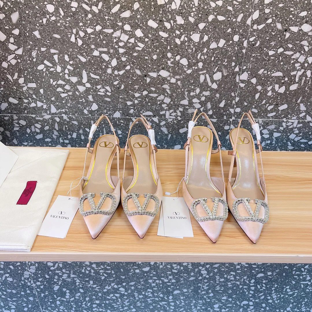 Туфли Женские Valentino 11892064