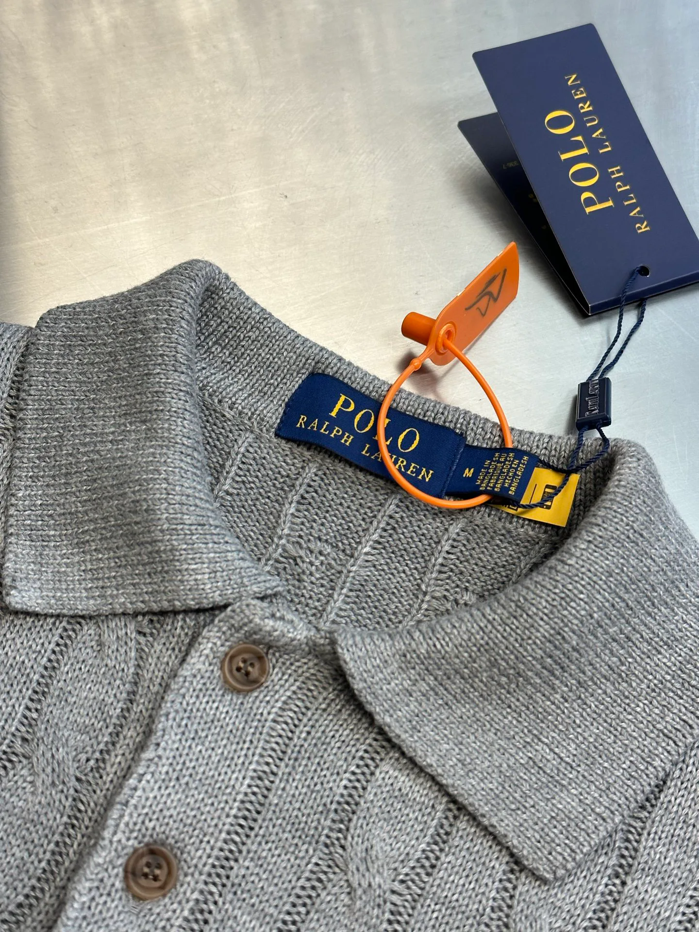 Джемперы И Свитеры Мужские Ralph Lauren 11436985