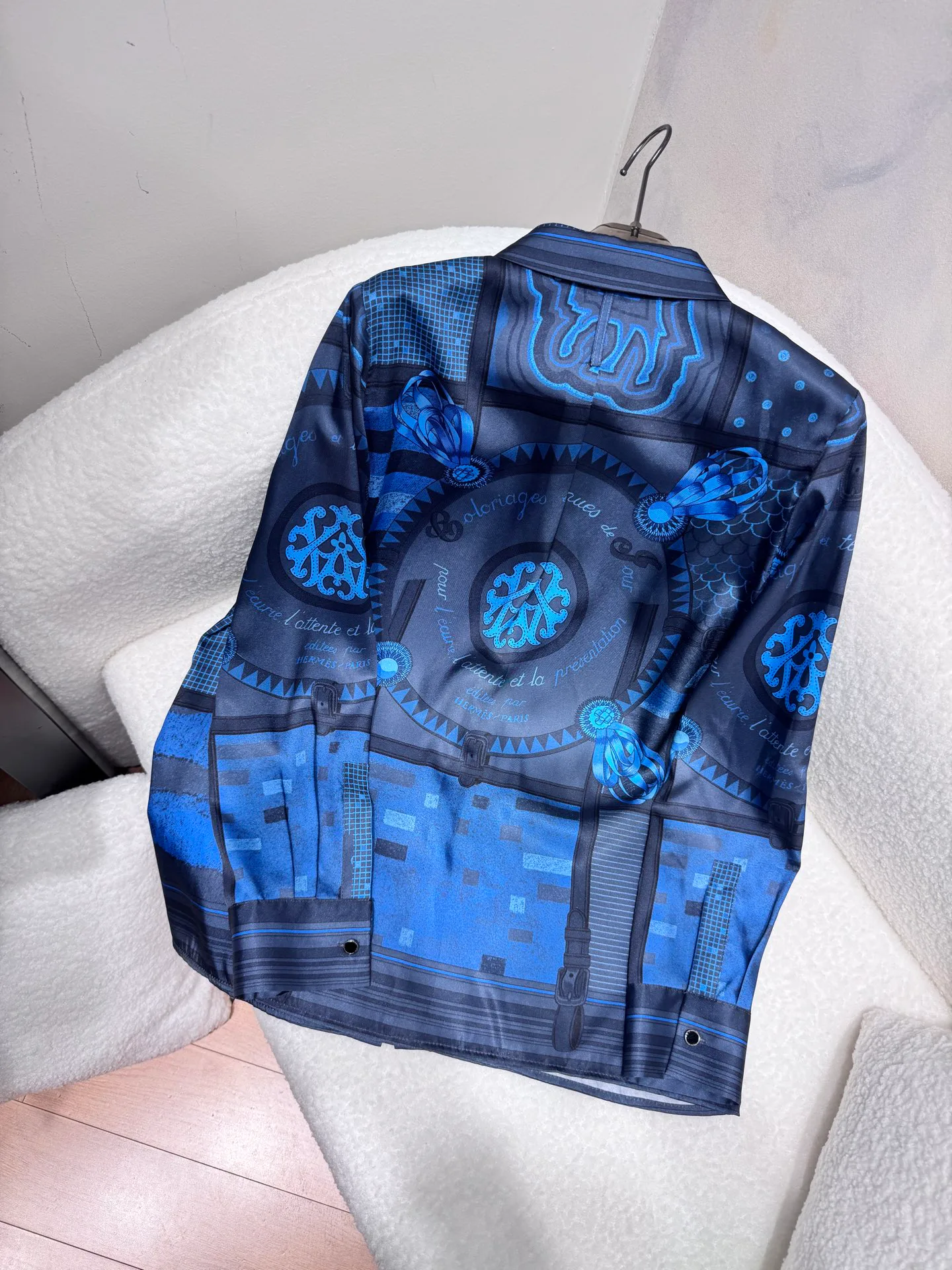 Рубашки Женские Hermes 11635990