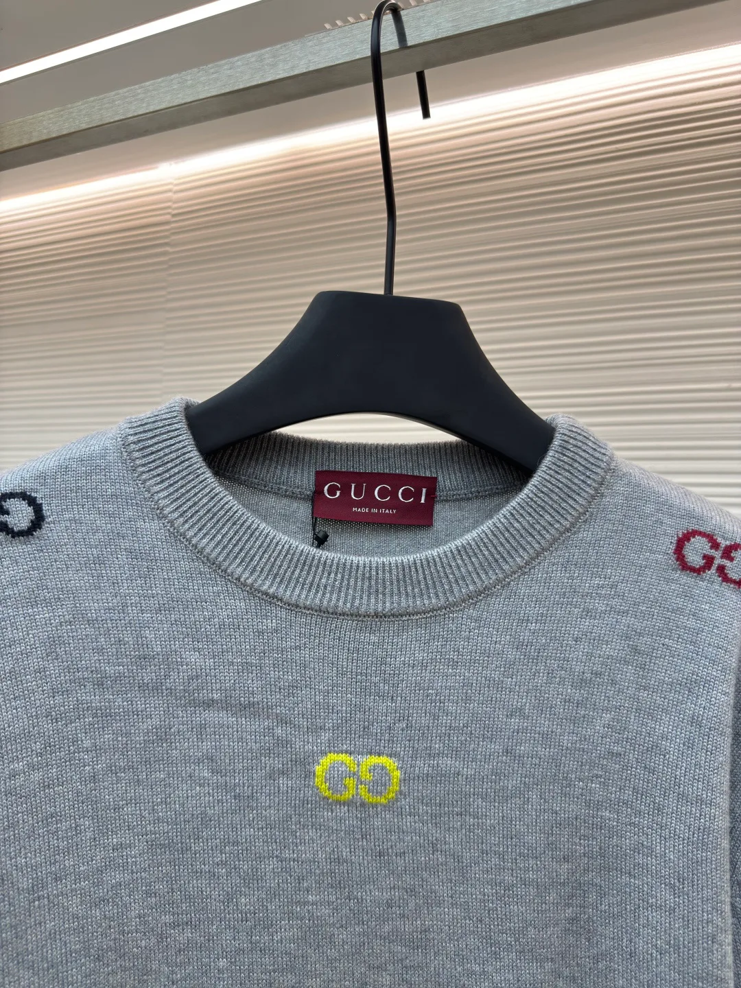 Джемперы И Свитеры Мужские Gucci 11245772