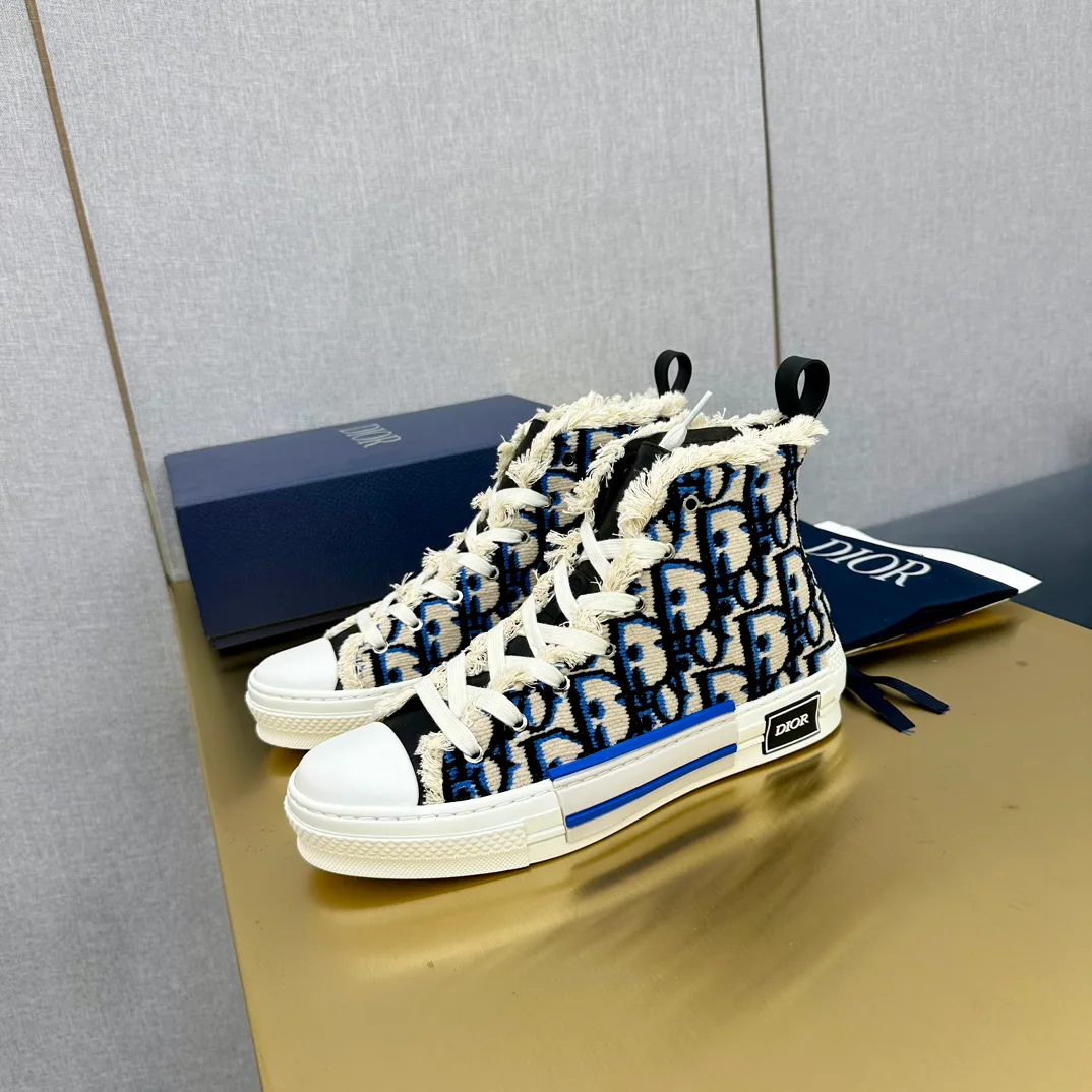 Кеды Женские Christian Dior 1856077