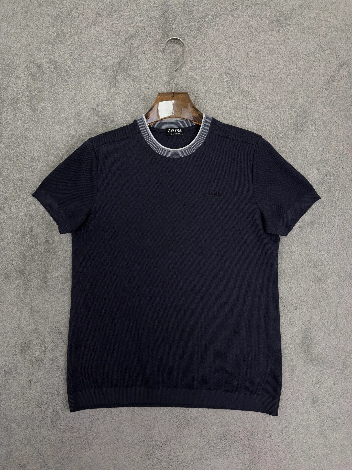 Футболки Мужские Zegna 13137583