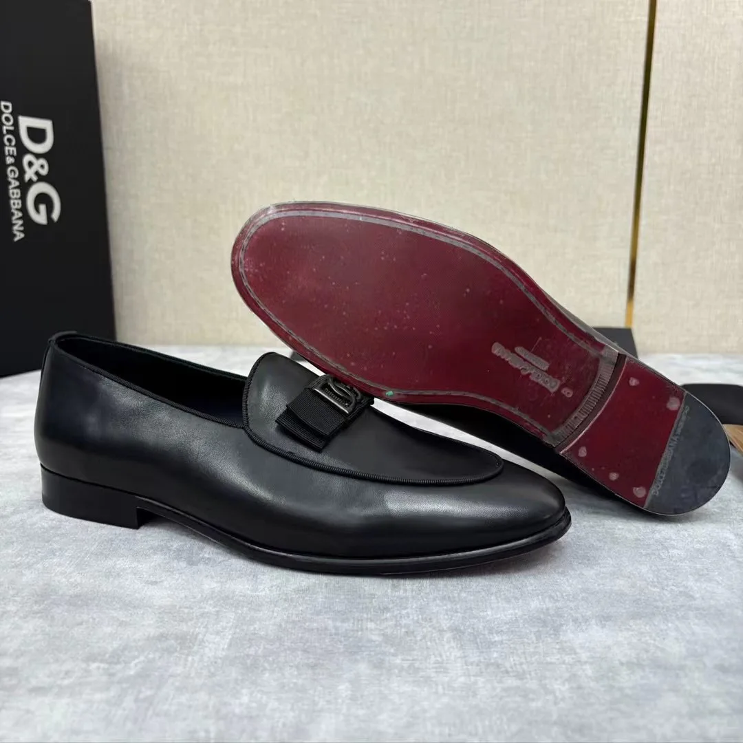 Лоферы И Туфли Мужские Dolce & Gabbana 18747038