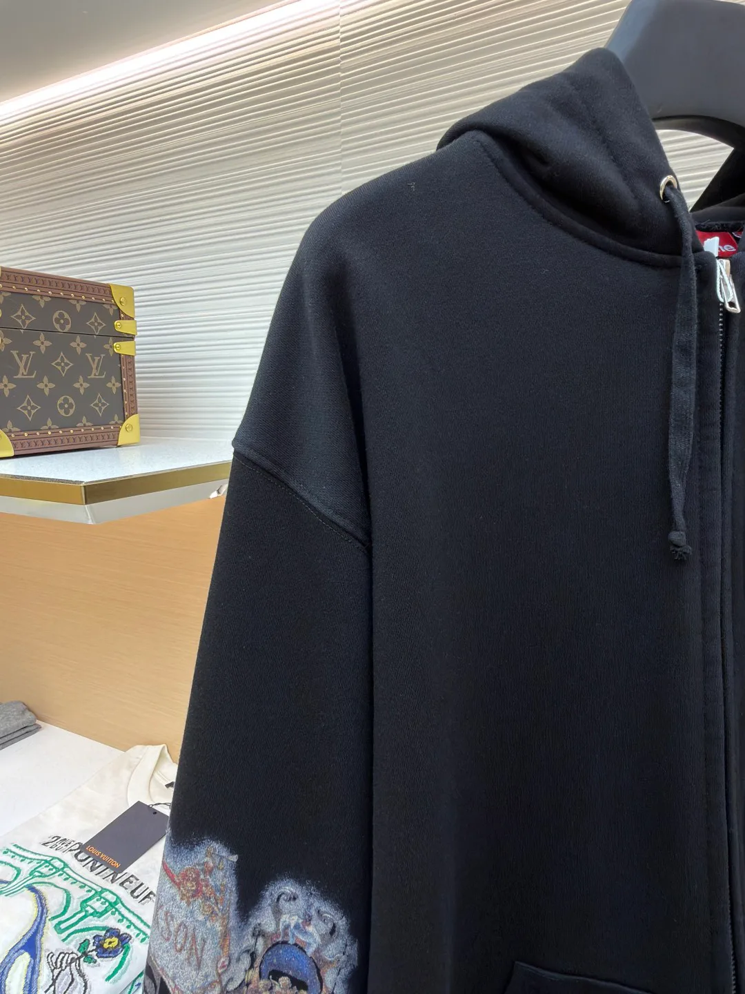 Свитшоты И Худи Мужские Supreme 11485586