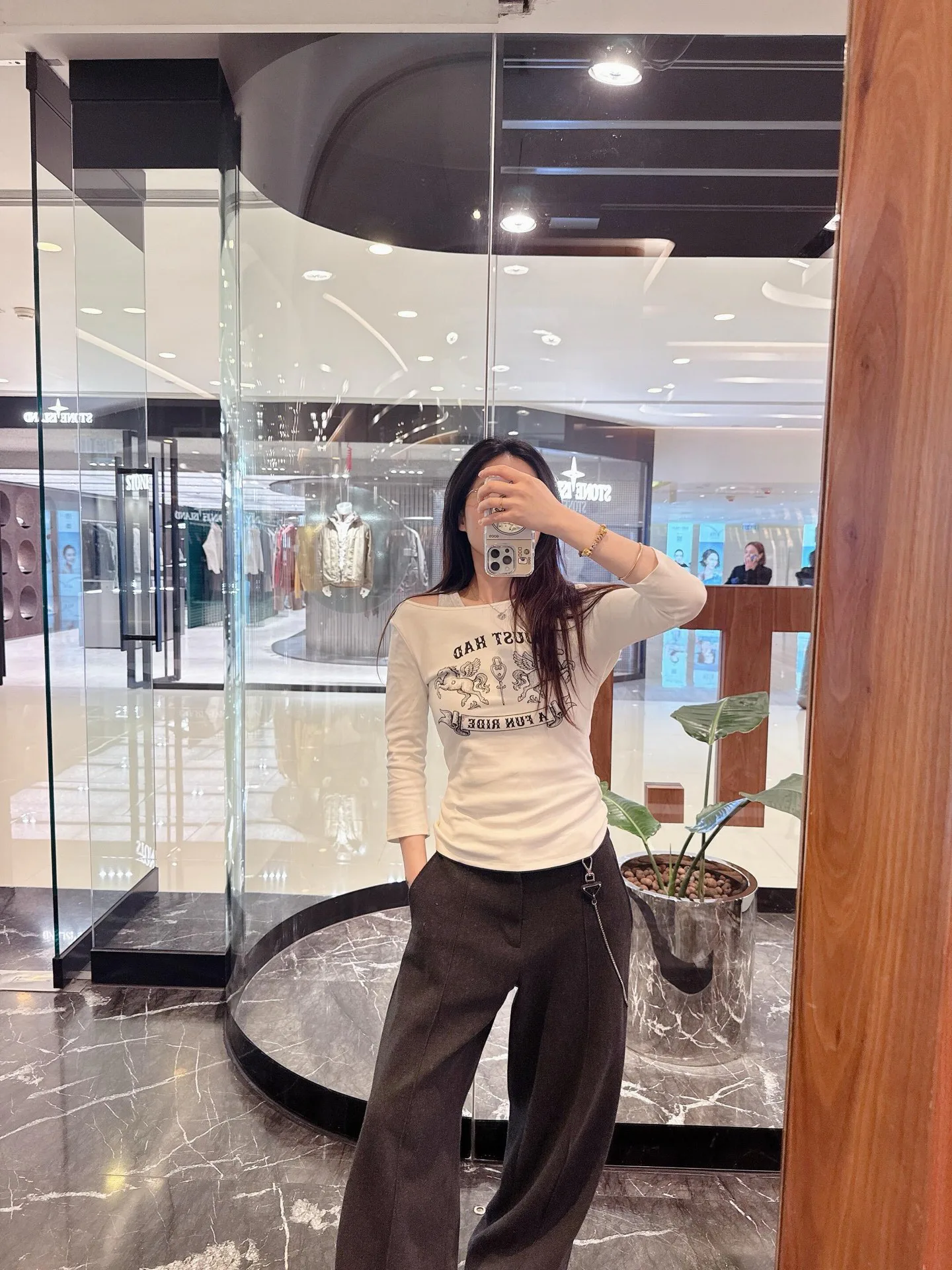 Топы Женские Marni 11742485