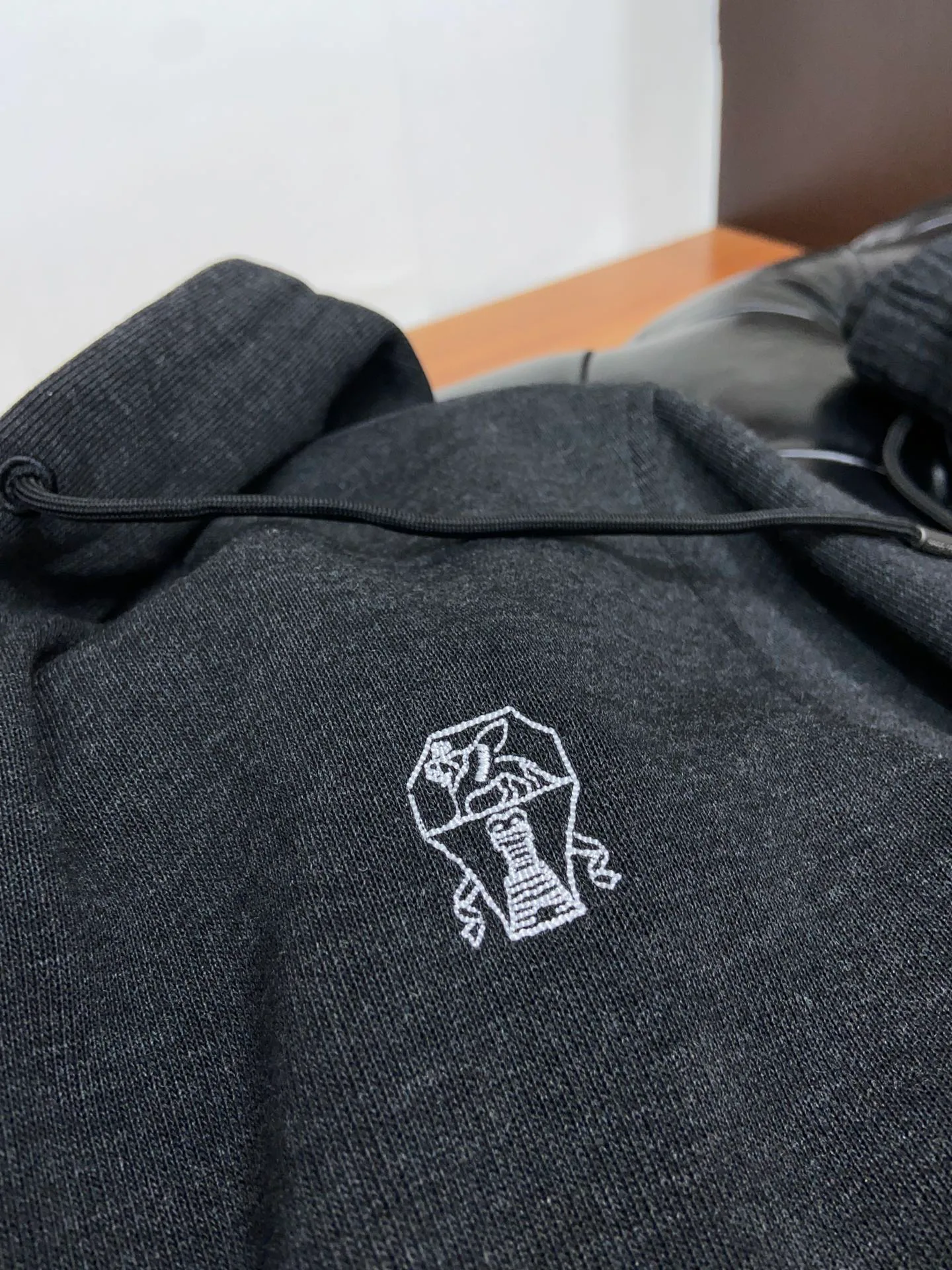 Спортивные Костюмы Мужские Brunello Cucinelli 157902