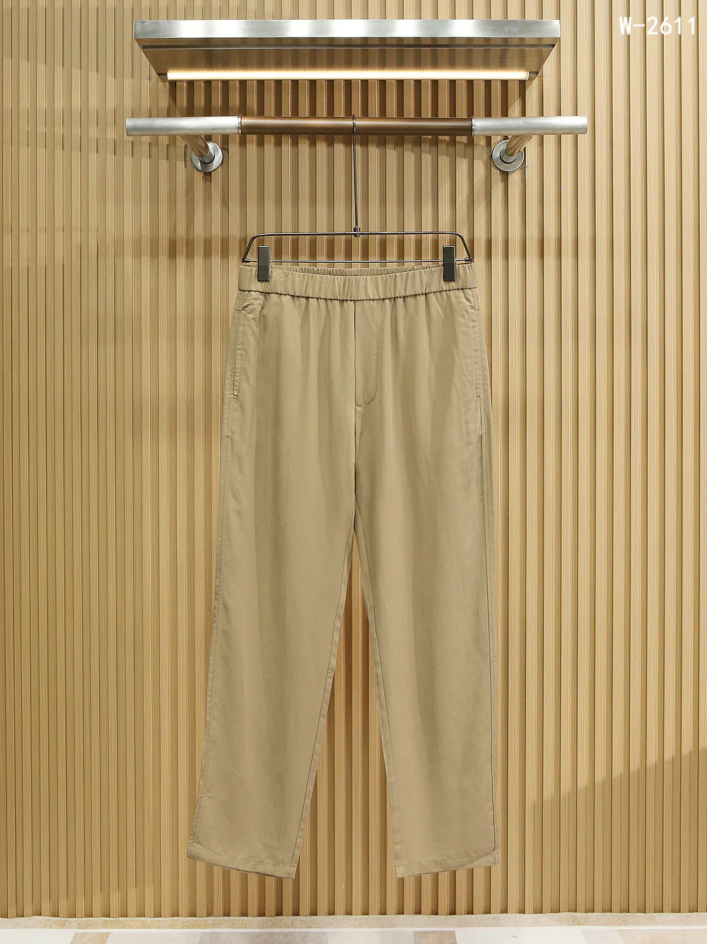 Брюки Мужские Zegna 11602466