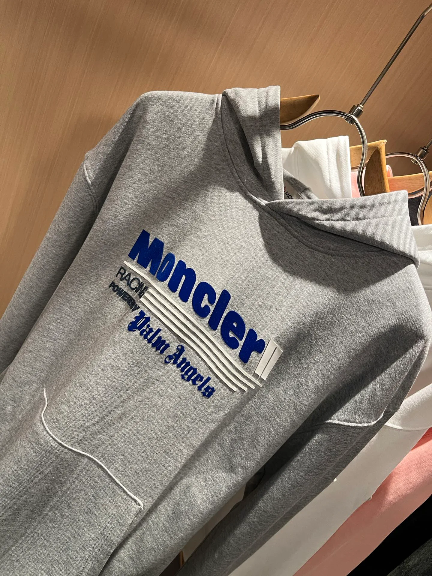 Свитшоты И Худи Мужские Moncler 1151171