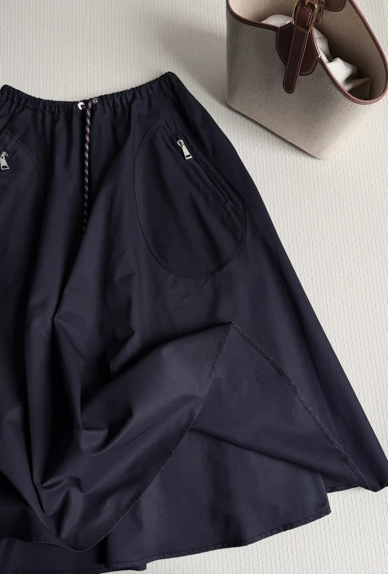 Юбки Женские Moncler 5207777