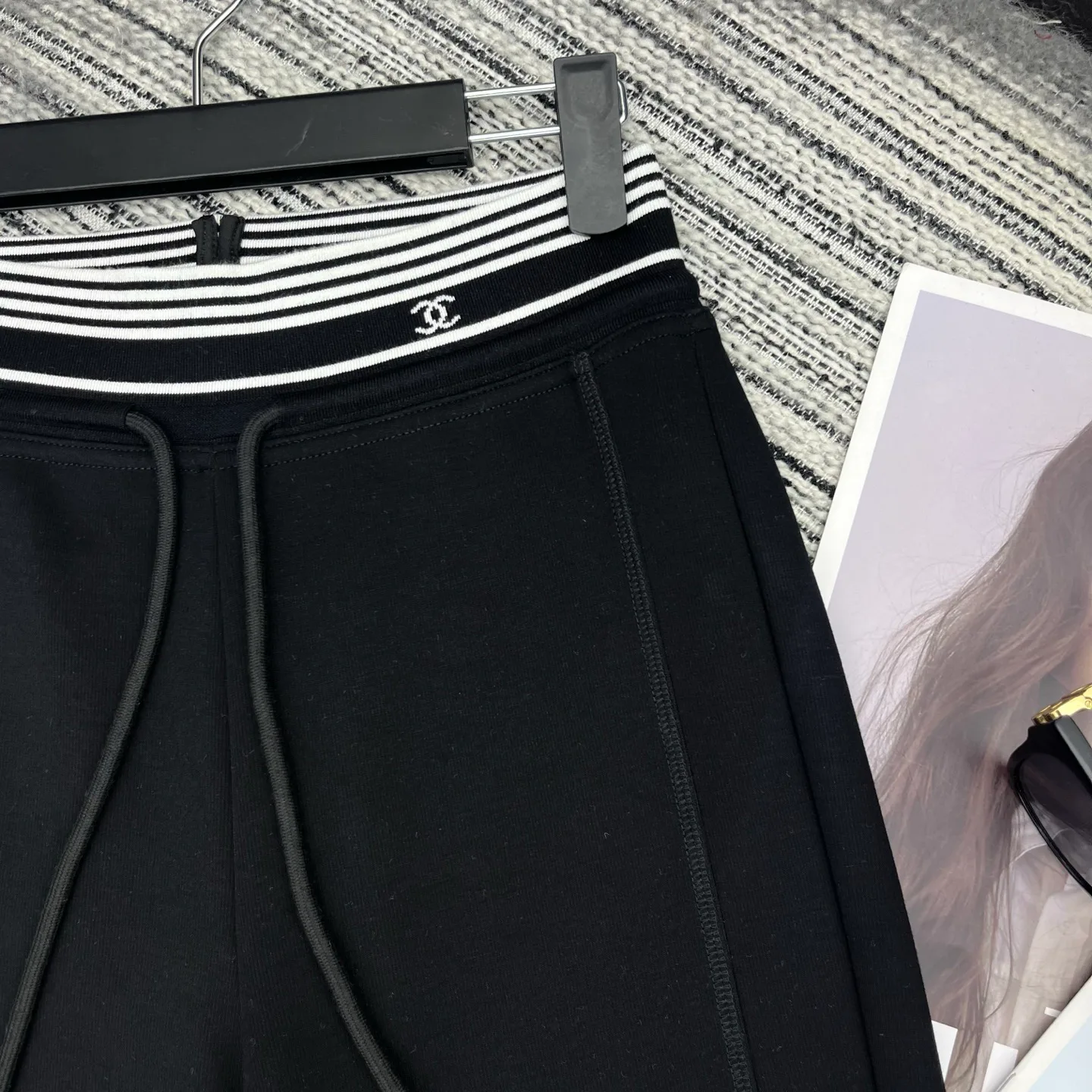 Брюки Женские Chanel 2274481