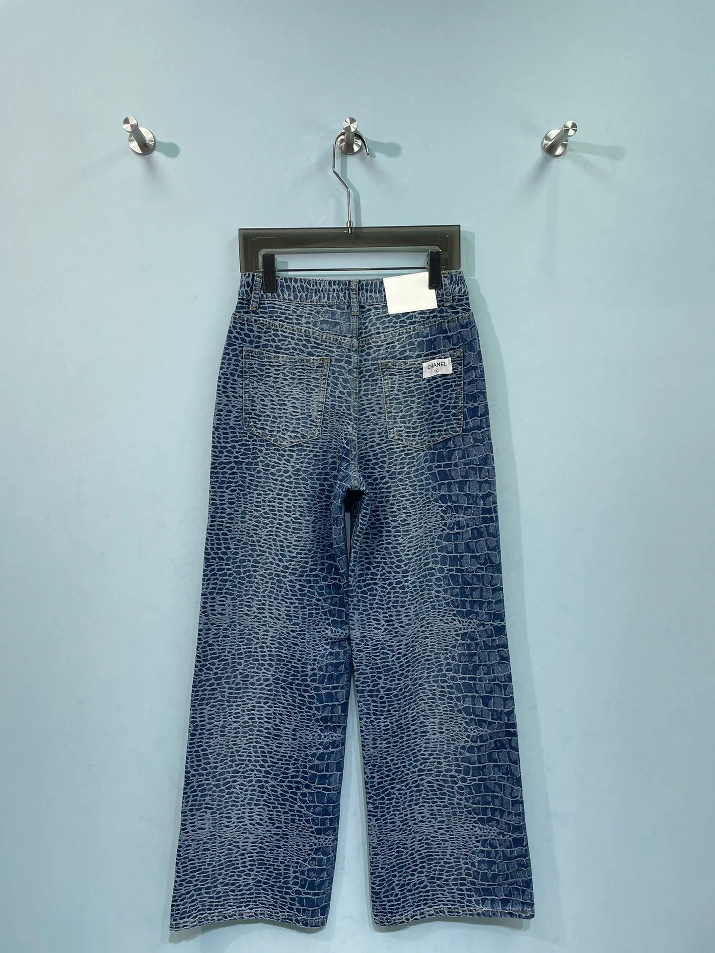 Джинсы Женские Chanel 11868839