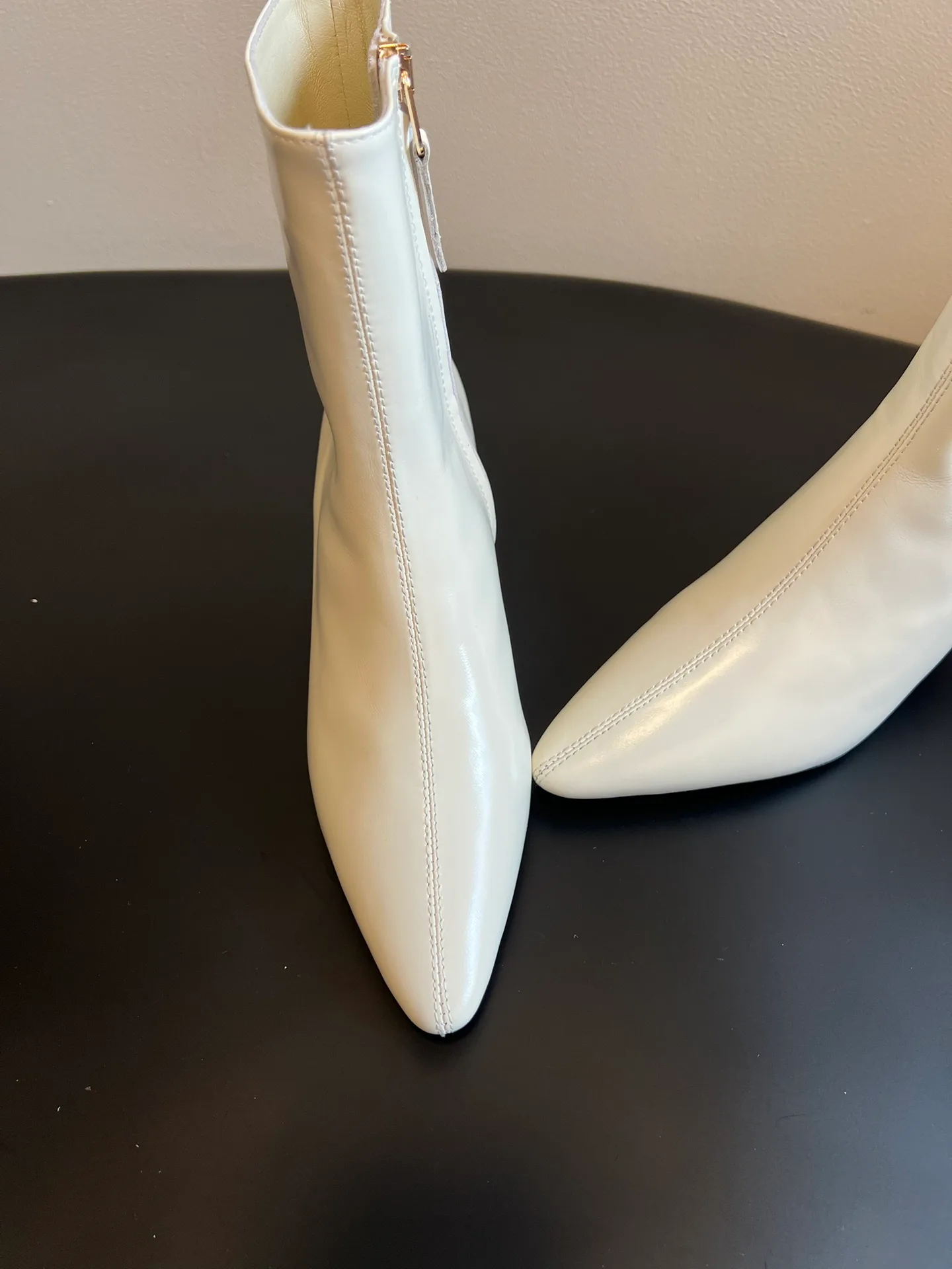 Ботильоны Женские Bottega Veneta 652523