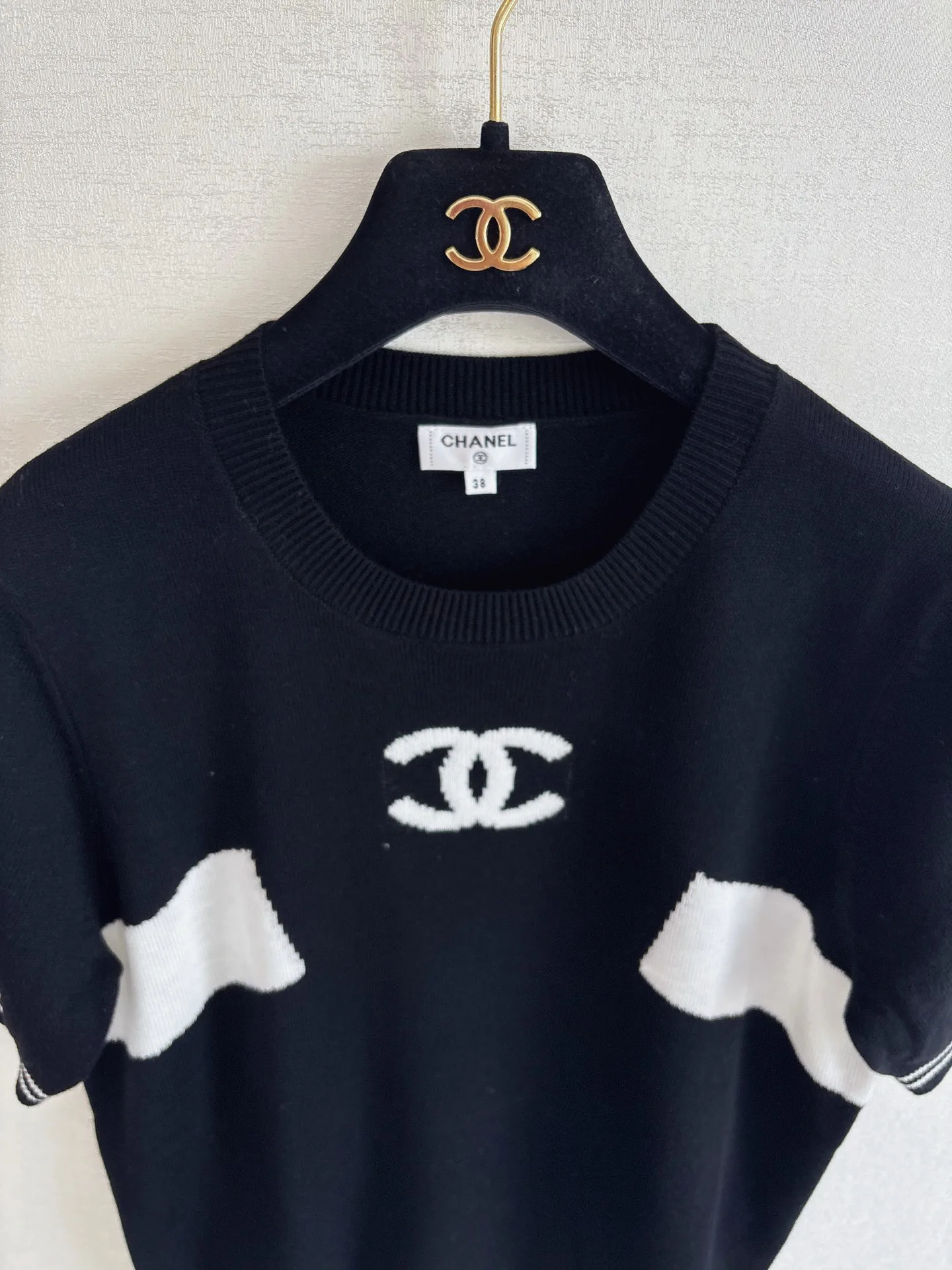 Топы Женские Chanel 11665481