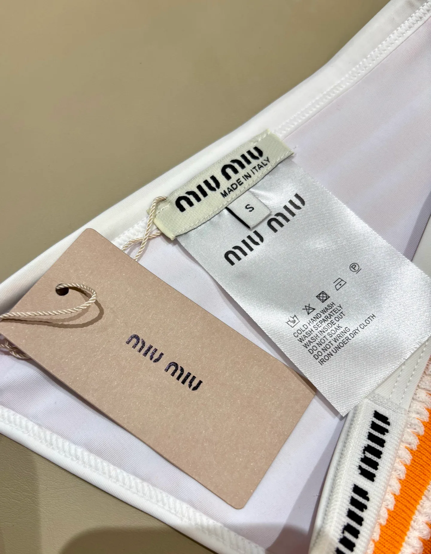 Купальники Женские Miu Miu 11152118
