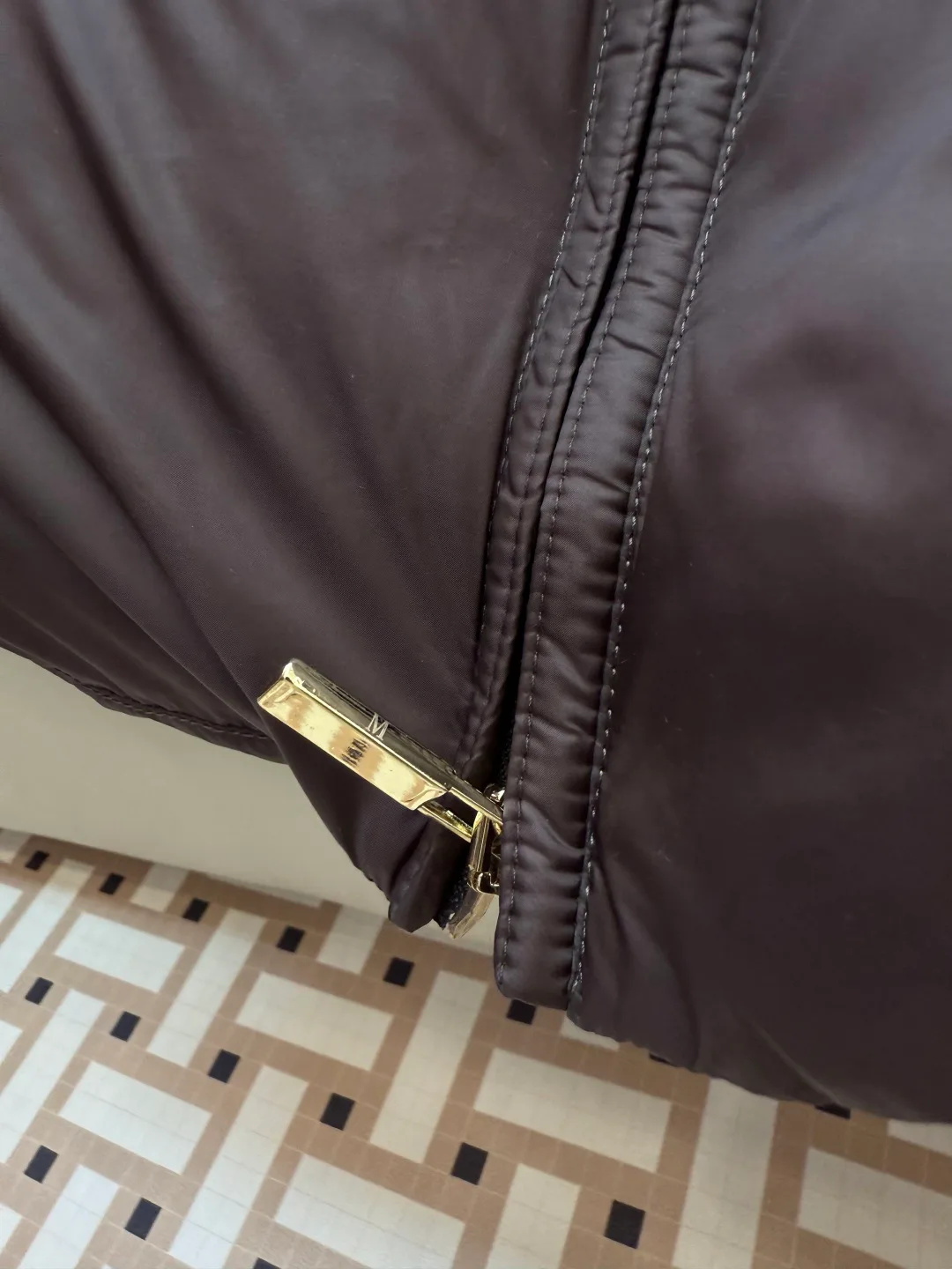 Куртки И Пуховики Мужские Max Mara 1264598