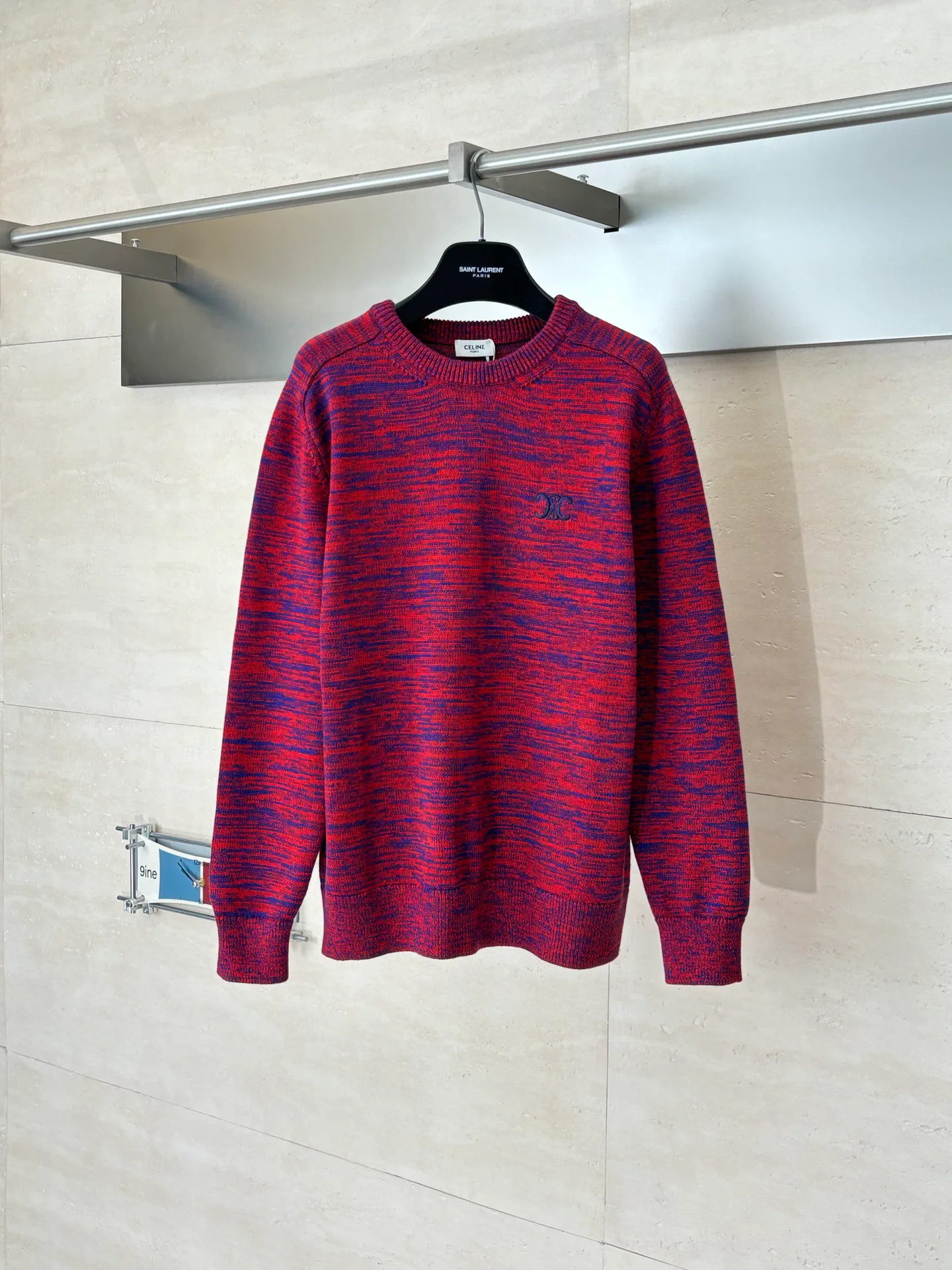 Джемперы И Свитеры Мужские Celine 948488