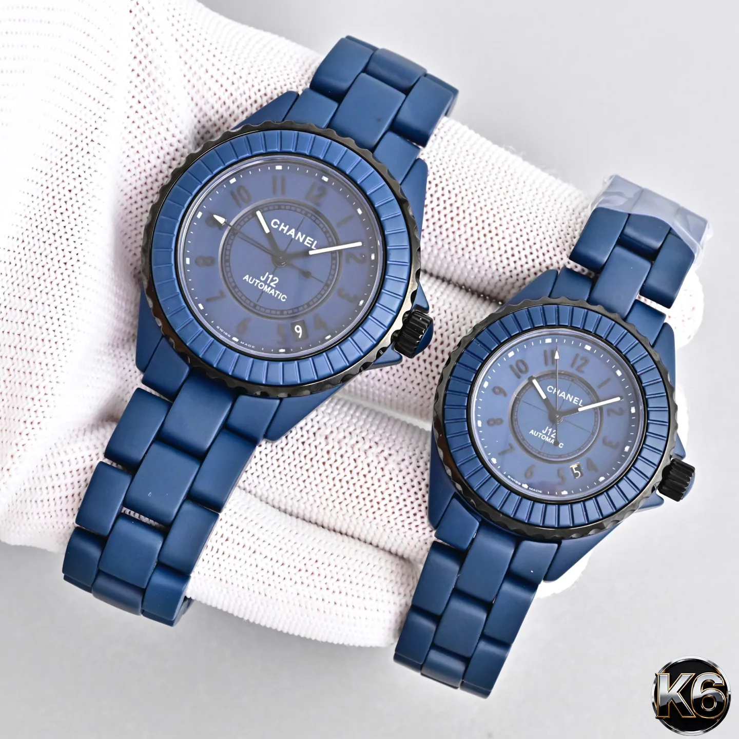Часы Женские Chanel 17650348