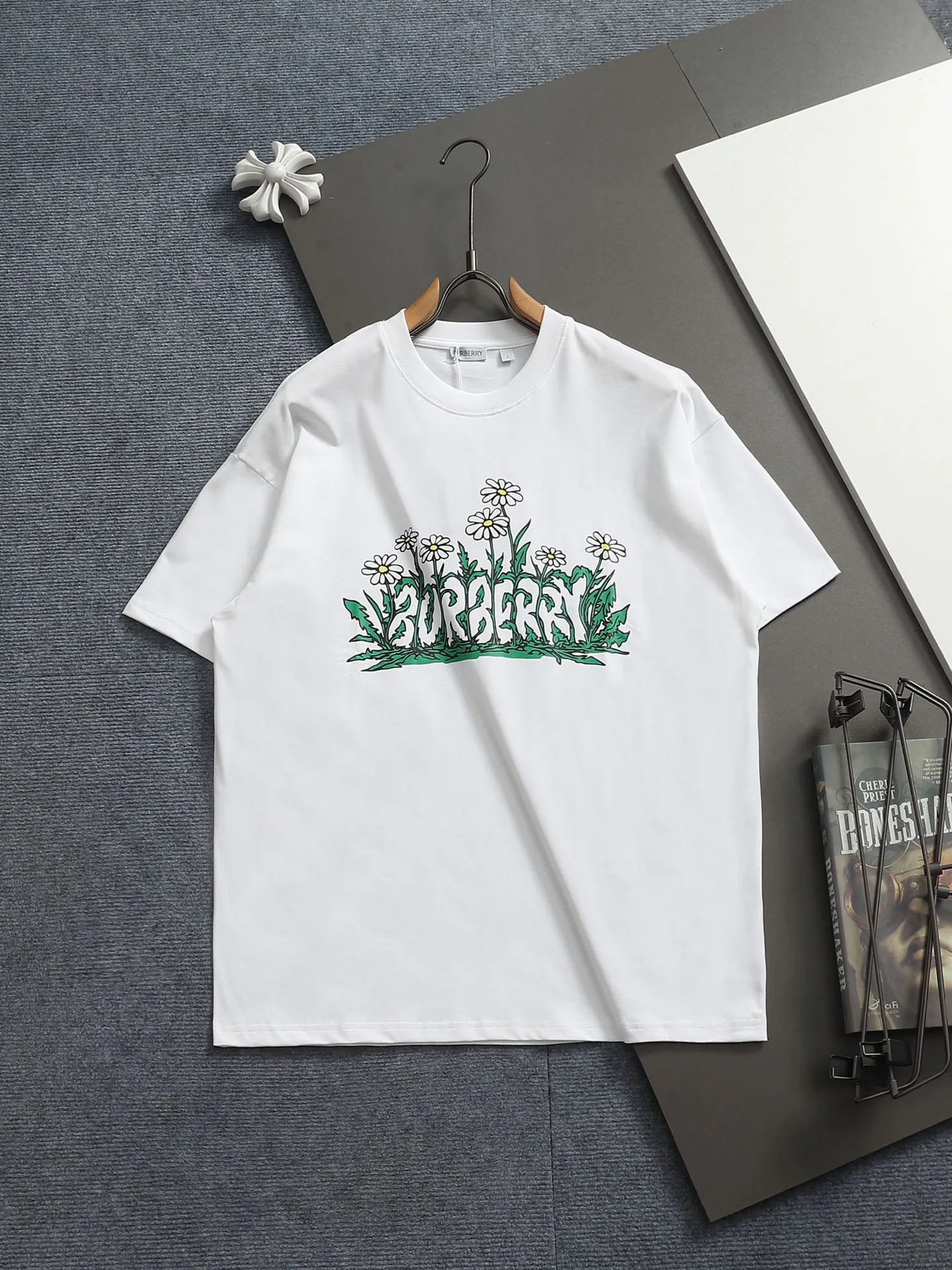 Футболки Женские Burberry 11411261