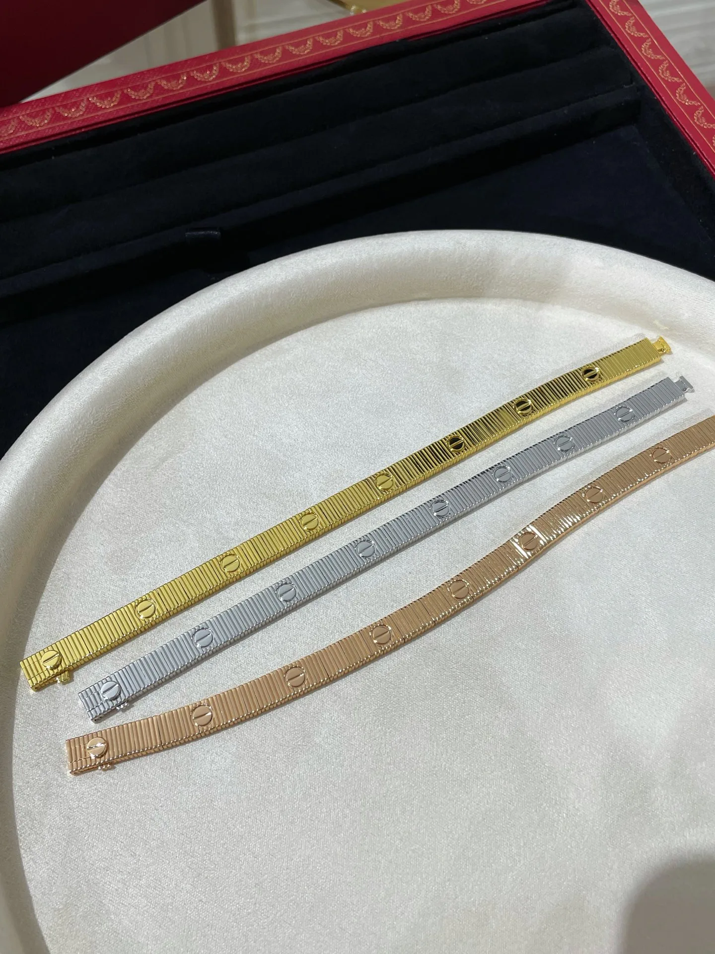 Бижутерия Cartier 1847630